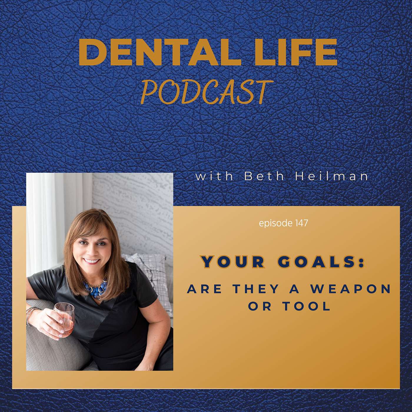 Dental Life Podcast