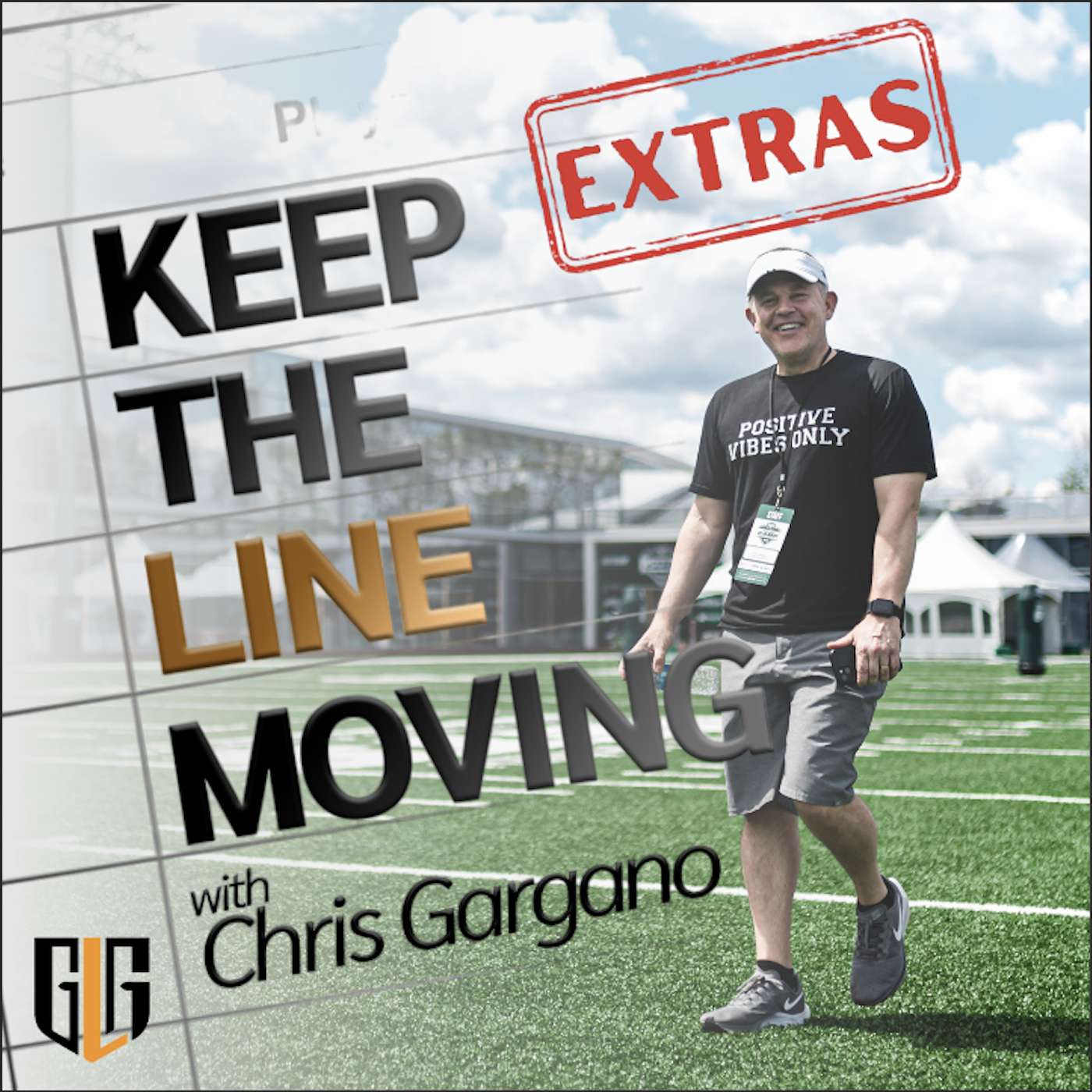 How Culture Shapes Performance | KLTM Extras with Chris Gargano