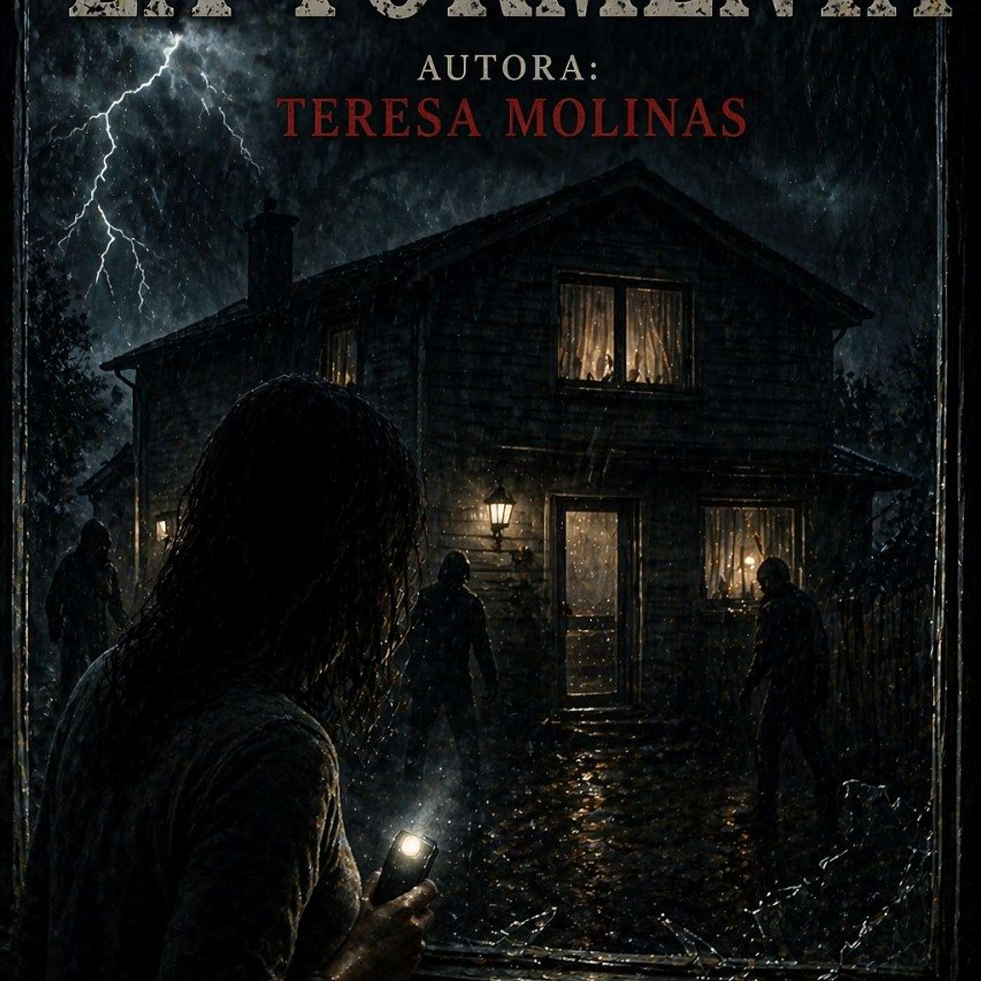 LA TORMENTA