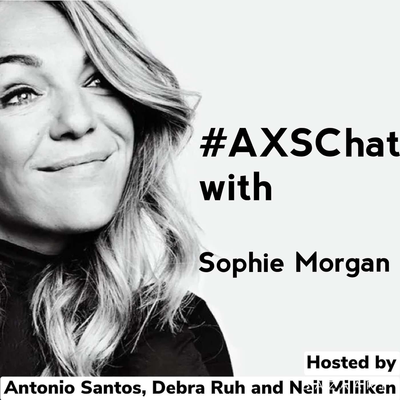 AXSChat Podcast