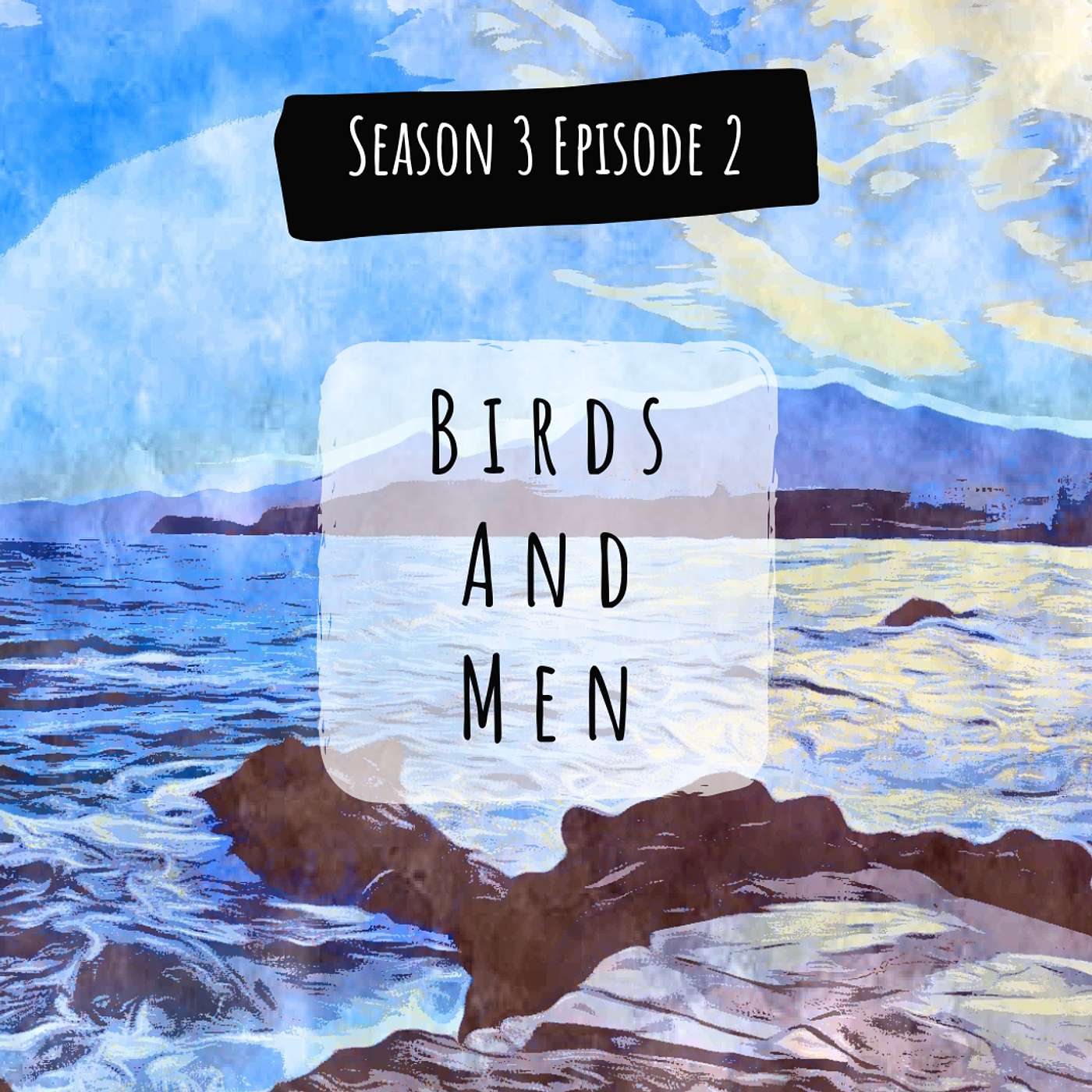 Birds and Men Birds and Men