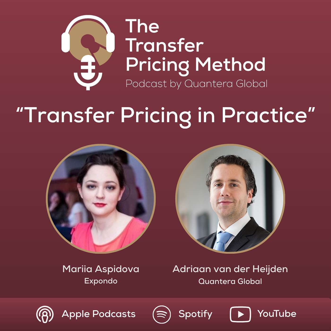# 9 Transfer Pricing in Practice