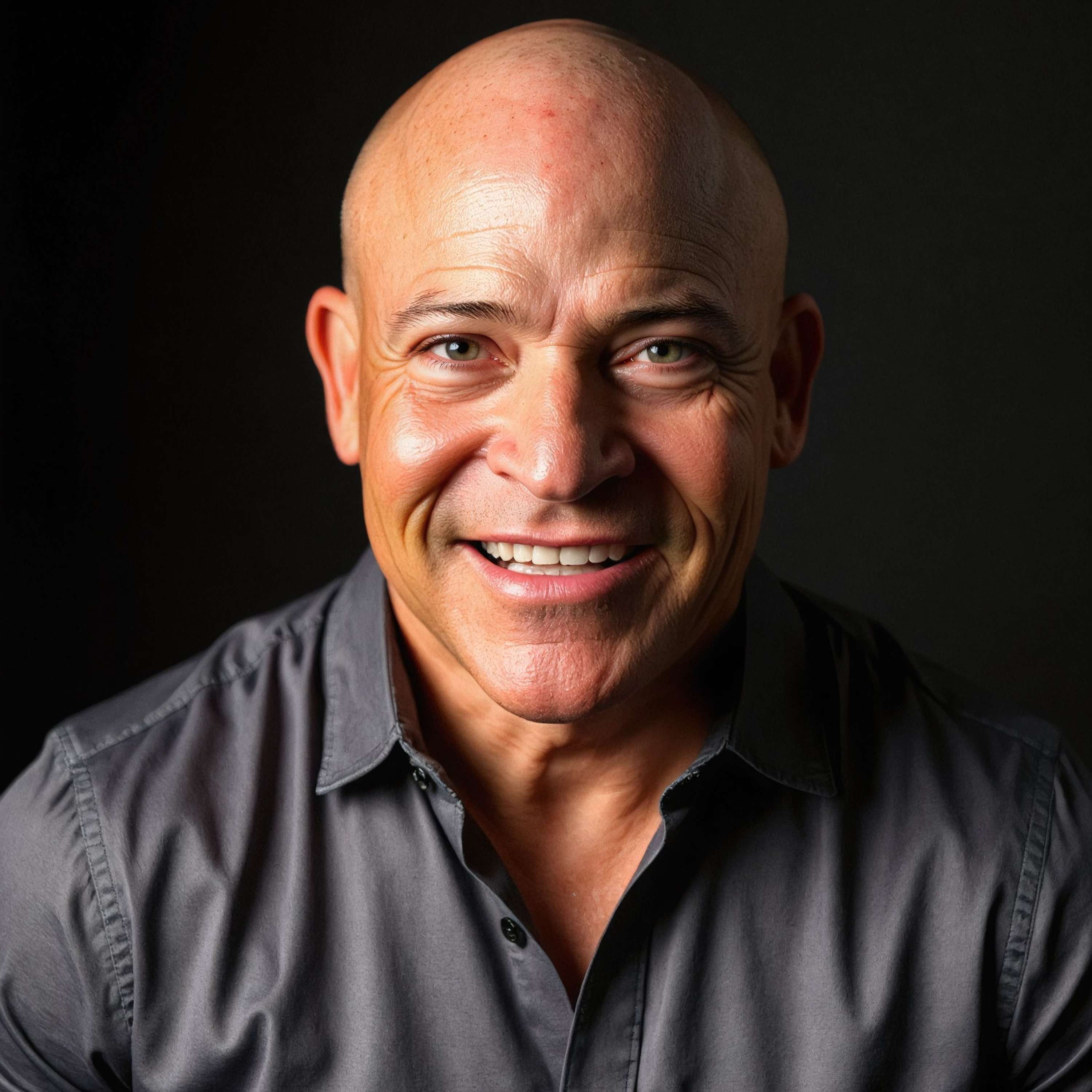 Michael Richter Consulting LLC - Podcast