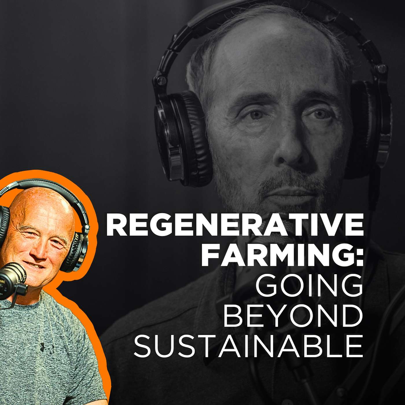 Regenerative vs “Sustainable” Farming: Reviving Soil Health Regenerative vs “Sustainable” Farming: Reviving Soil Health