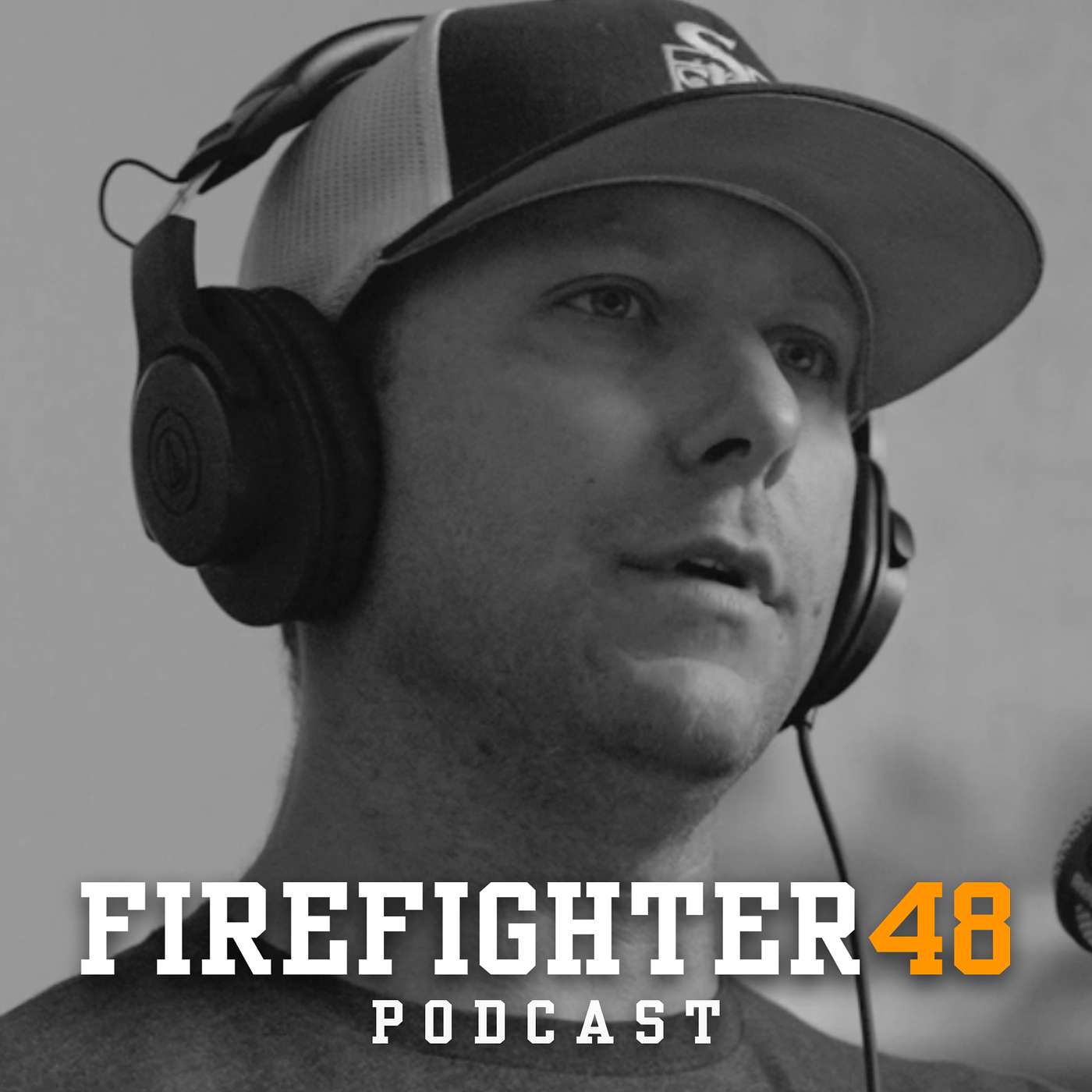 Firefighter48 Podcast