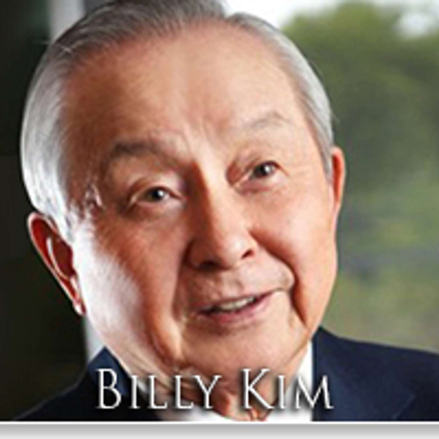 cover of episode Billy Kim