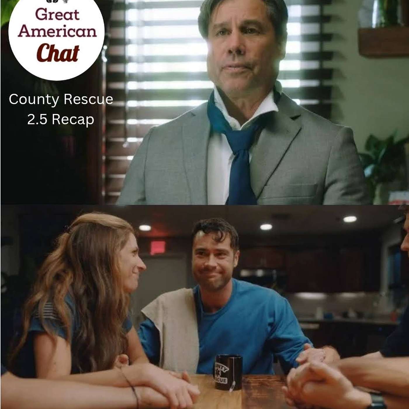 County Rescue 2.5 Recap