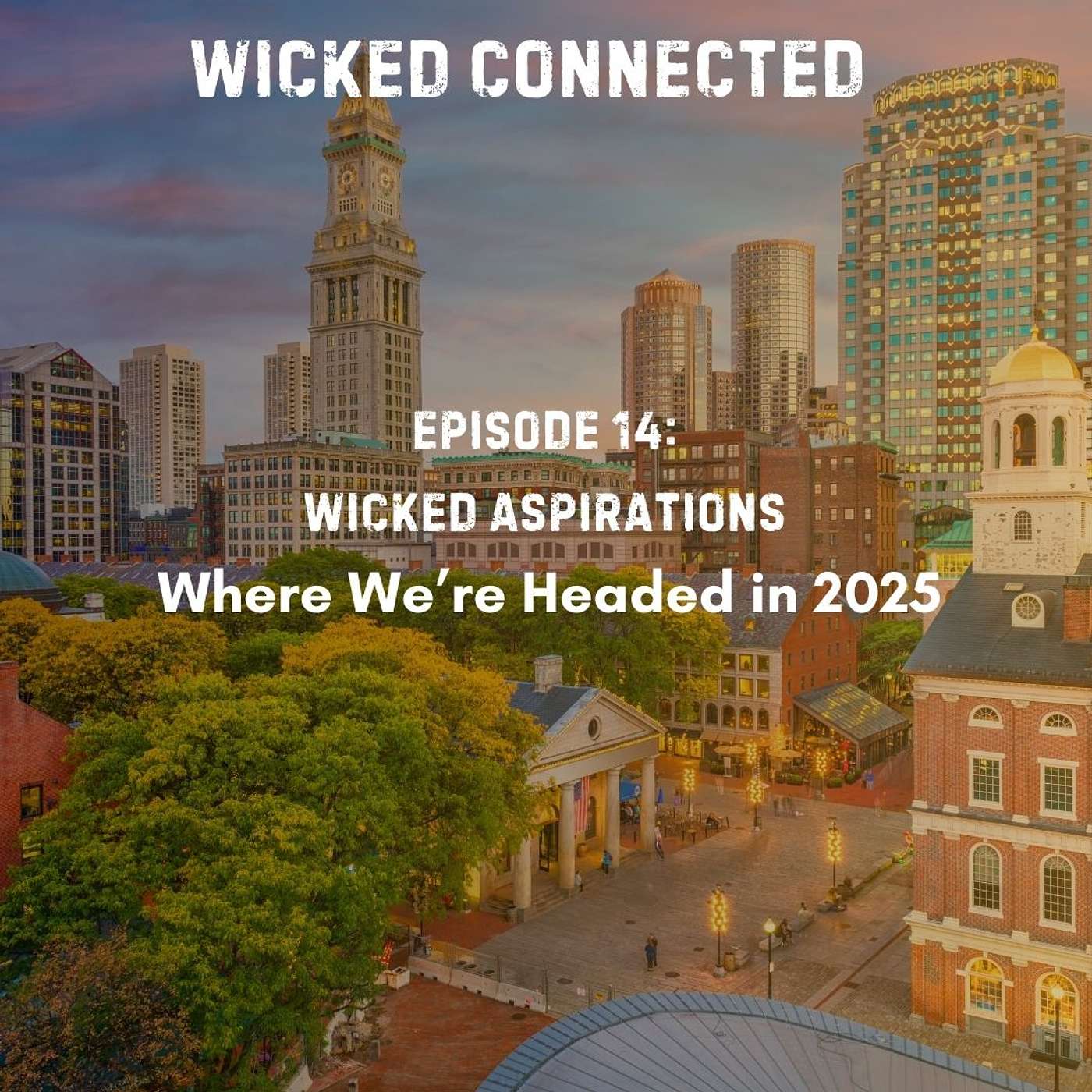 Wicked Connected