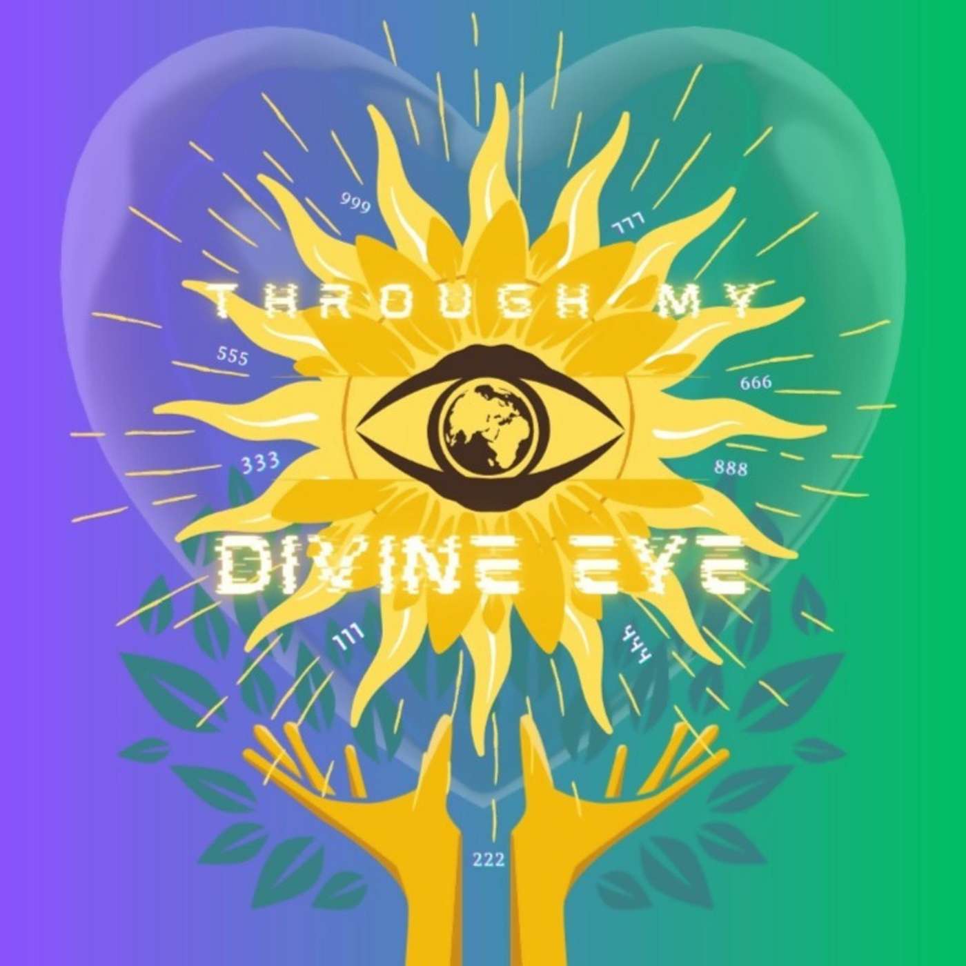 S2 E:24 - Eye Love You God Loves You
