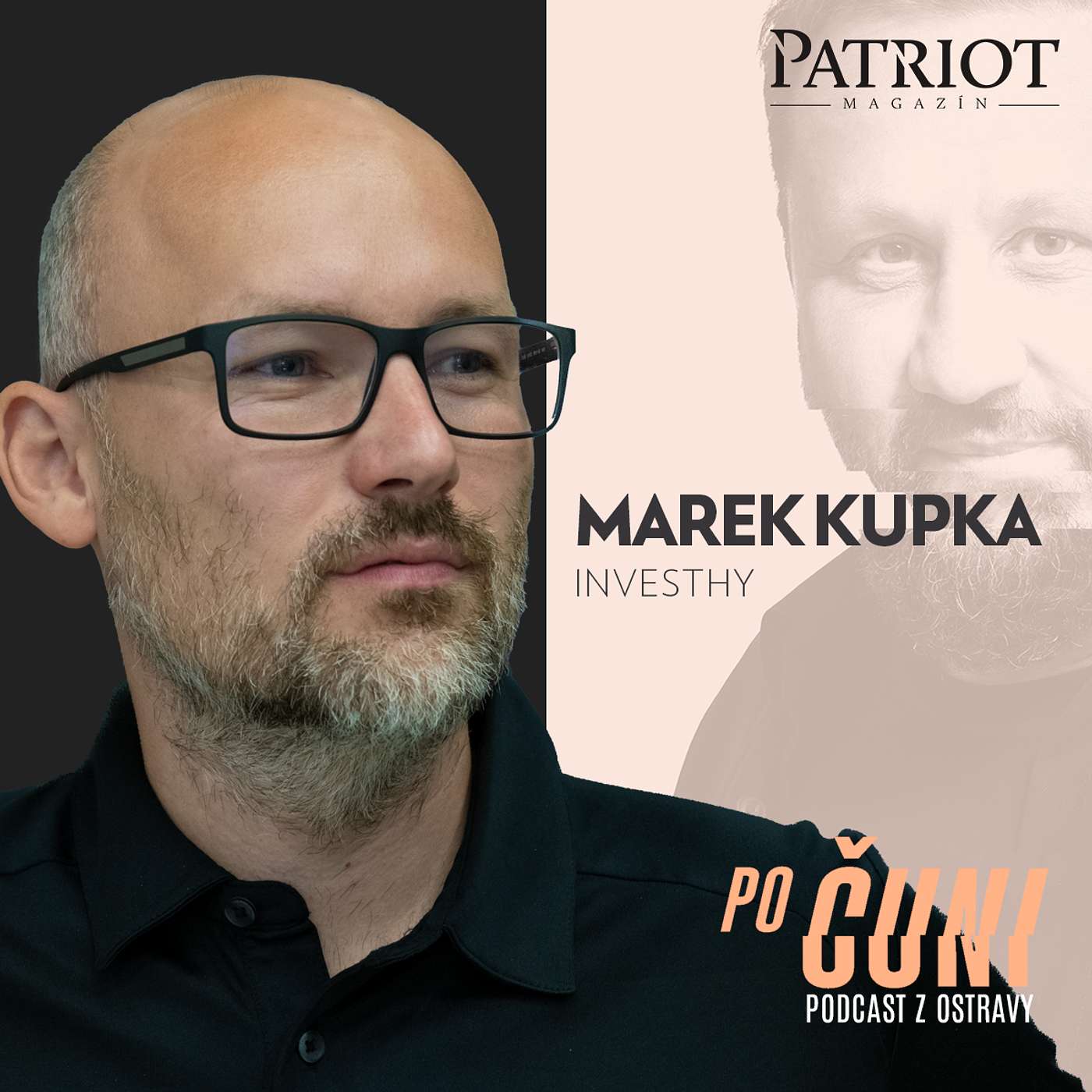 Po čuni! Marek Kupka z Investhy o trendech v investování episode artwork