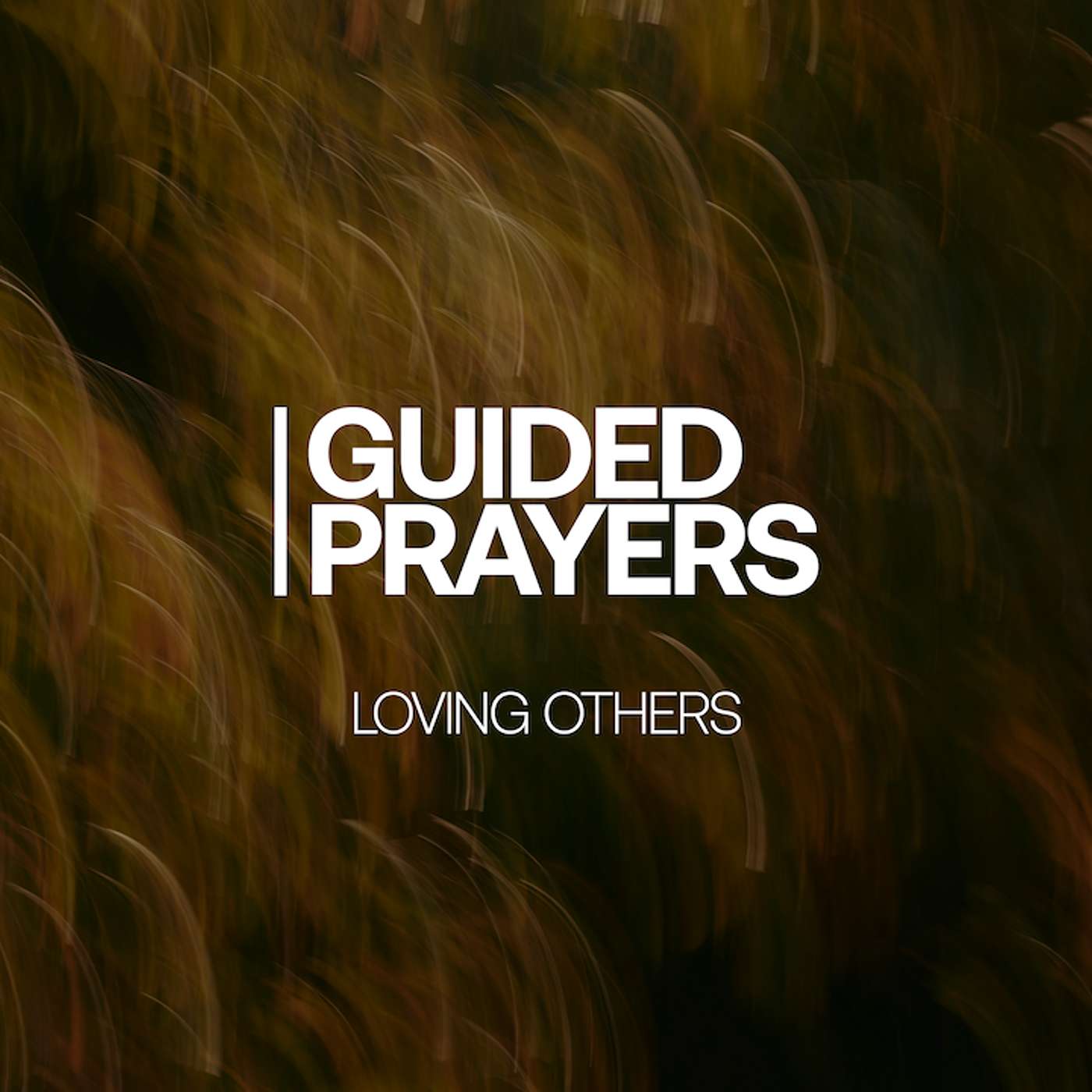 Creating Love For Others | Guided Prayers episode artwork