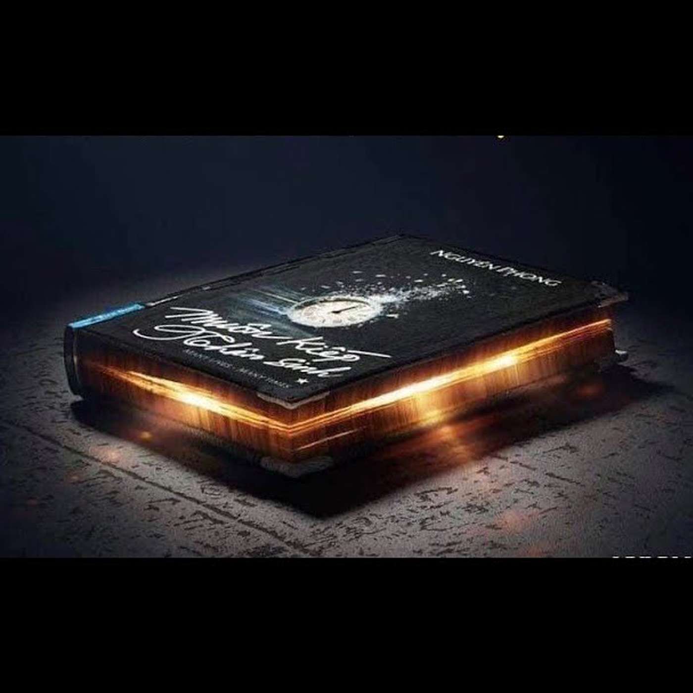 Muôn kiếp nhân sinh | Lược trích Atlantis: Bức tranh lớn với vô vàn mảnh ghép cuộc đời | Sách Hay Podcast