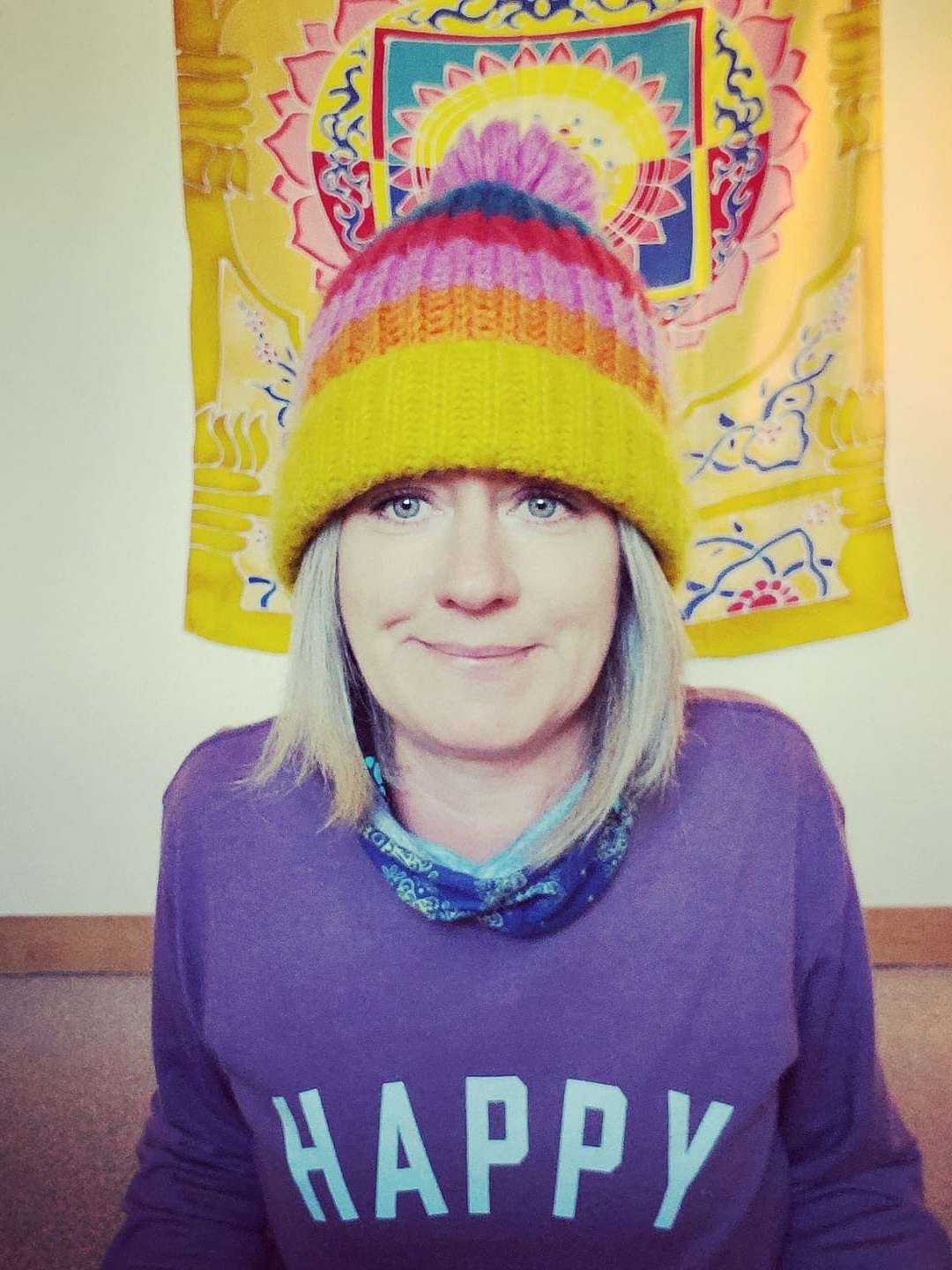 Jaclyn Rebekah Roberts