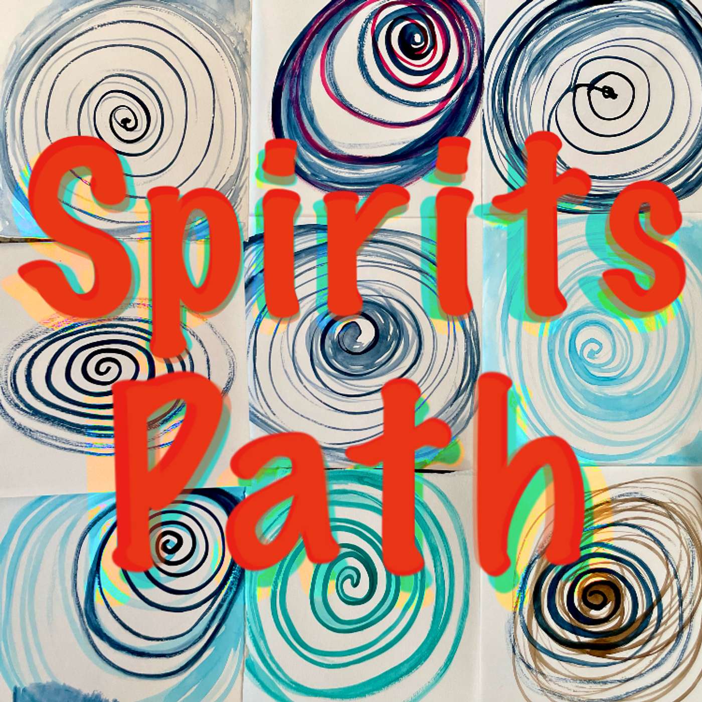 Spirits Path Podcast