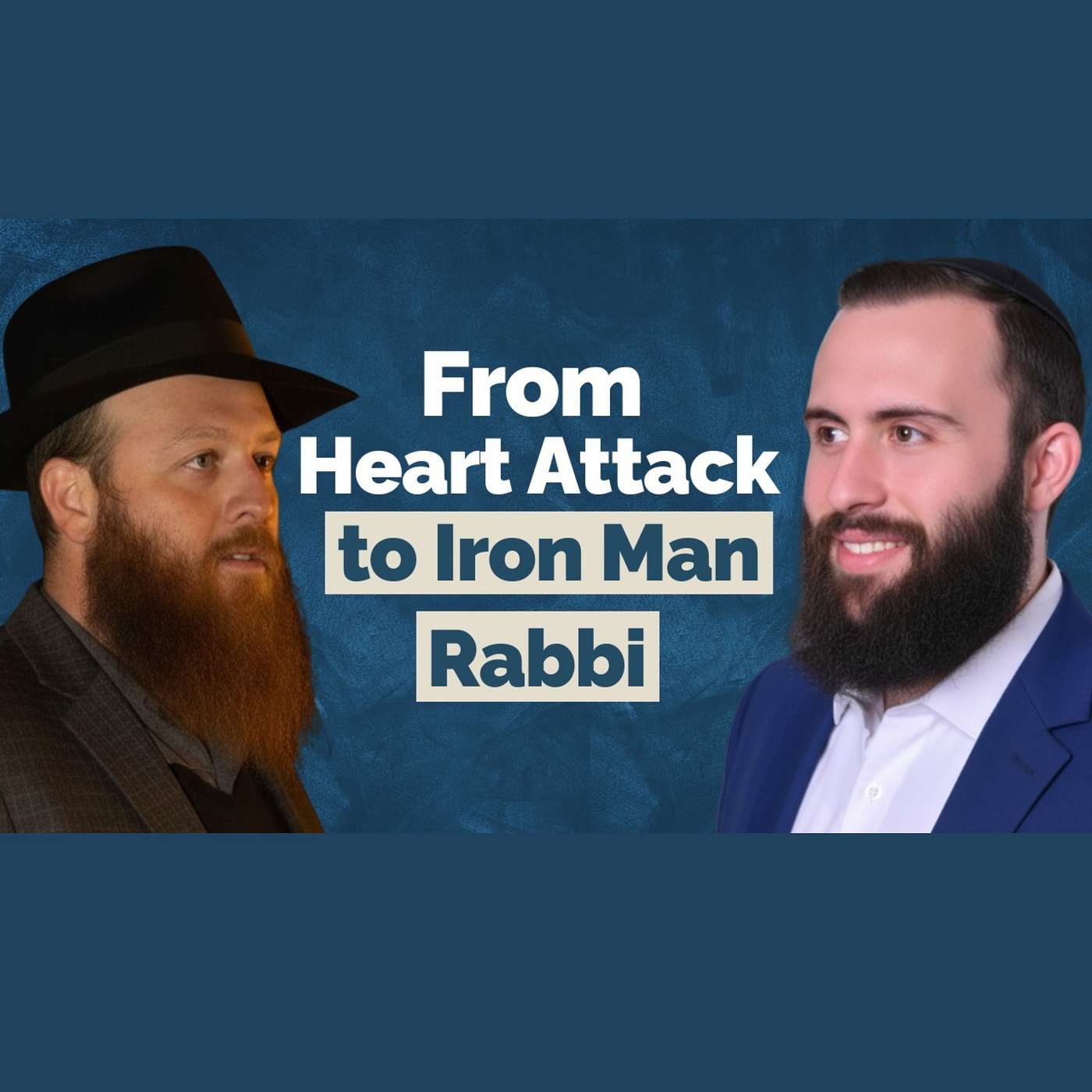 The Frum Health Club Podcast