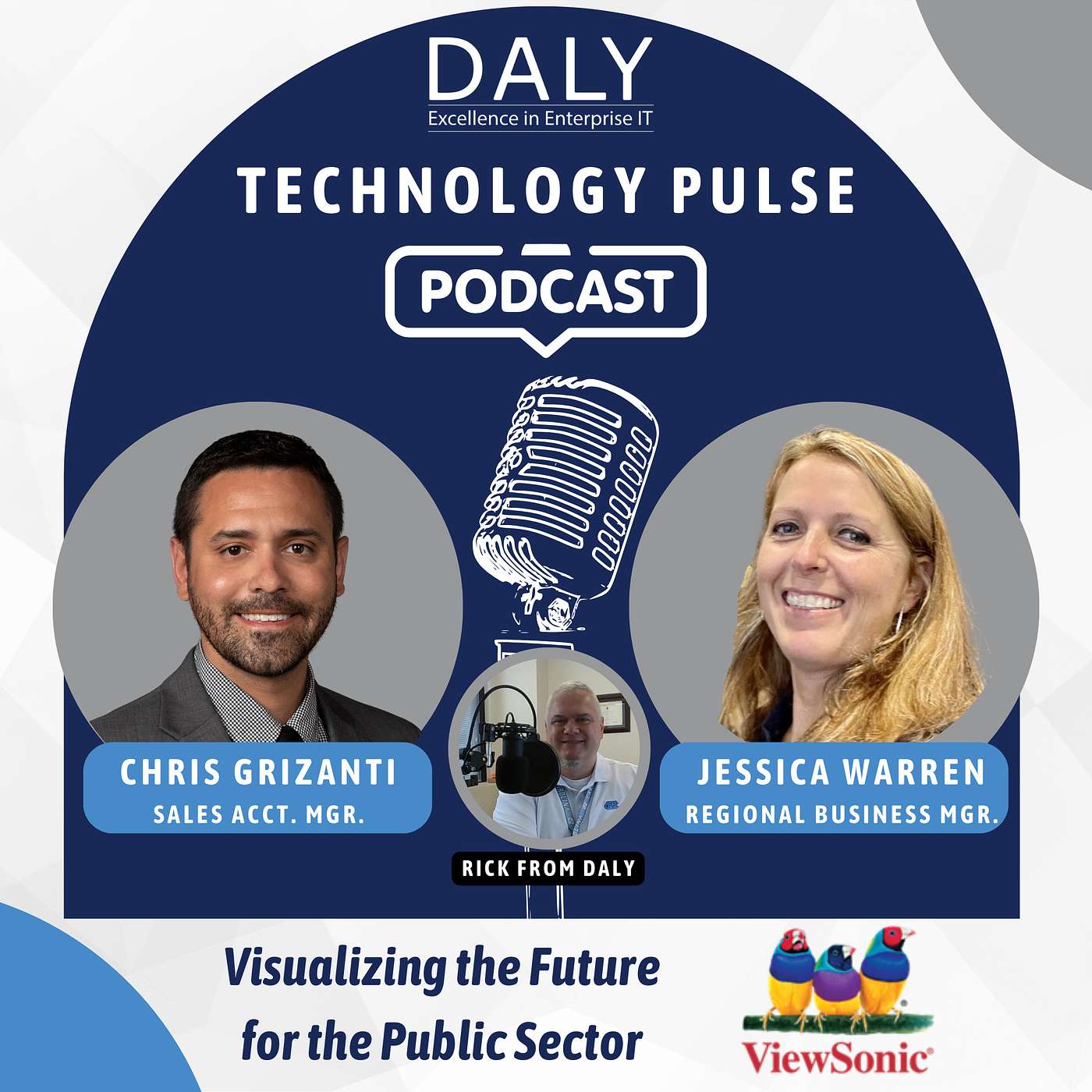DALY Technology Pulse