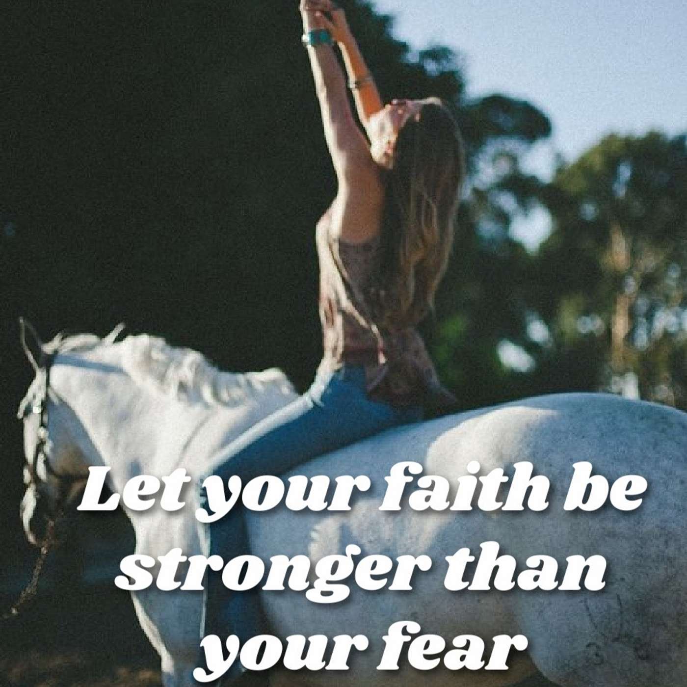 Faith Thoughts episode artwork