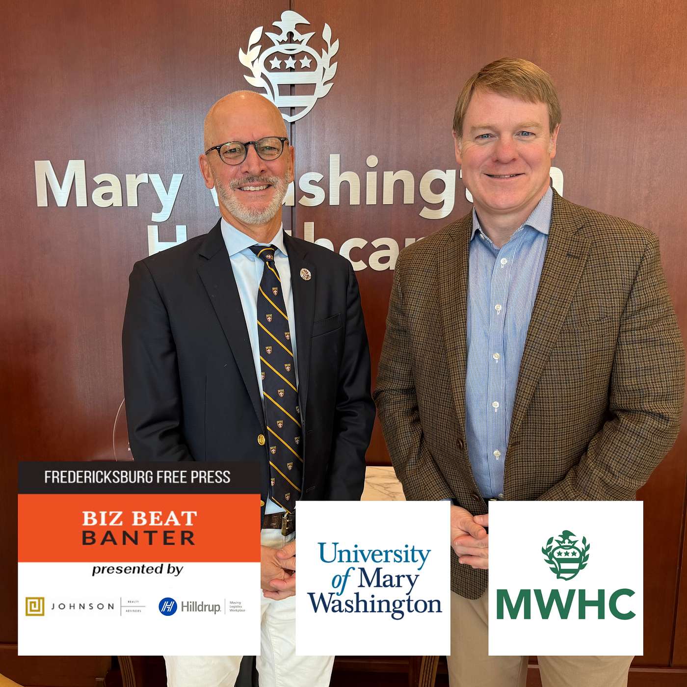 Biz Beat Banter: Fredericksburg medical school?