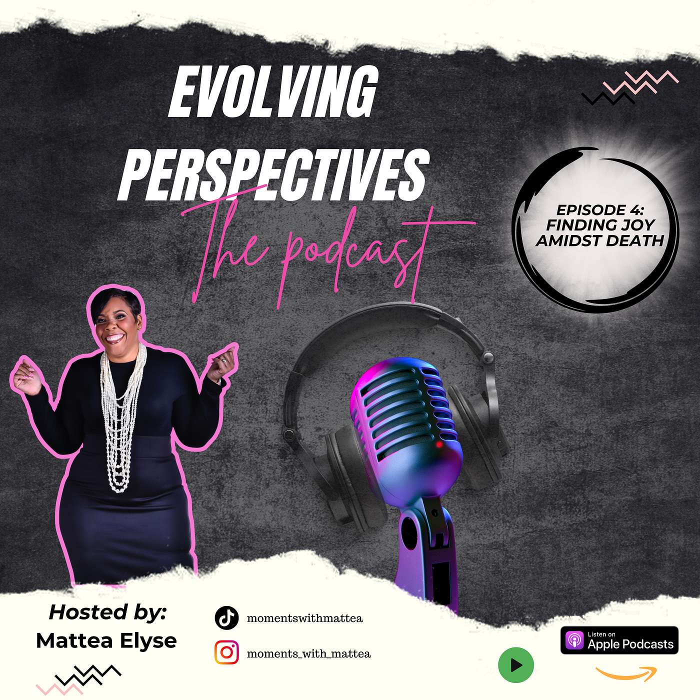 Evolving Perspectives