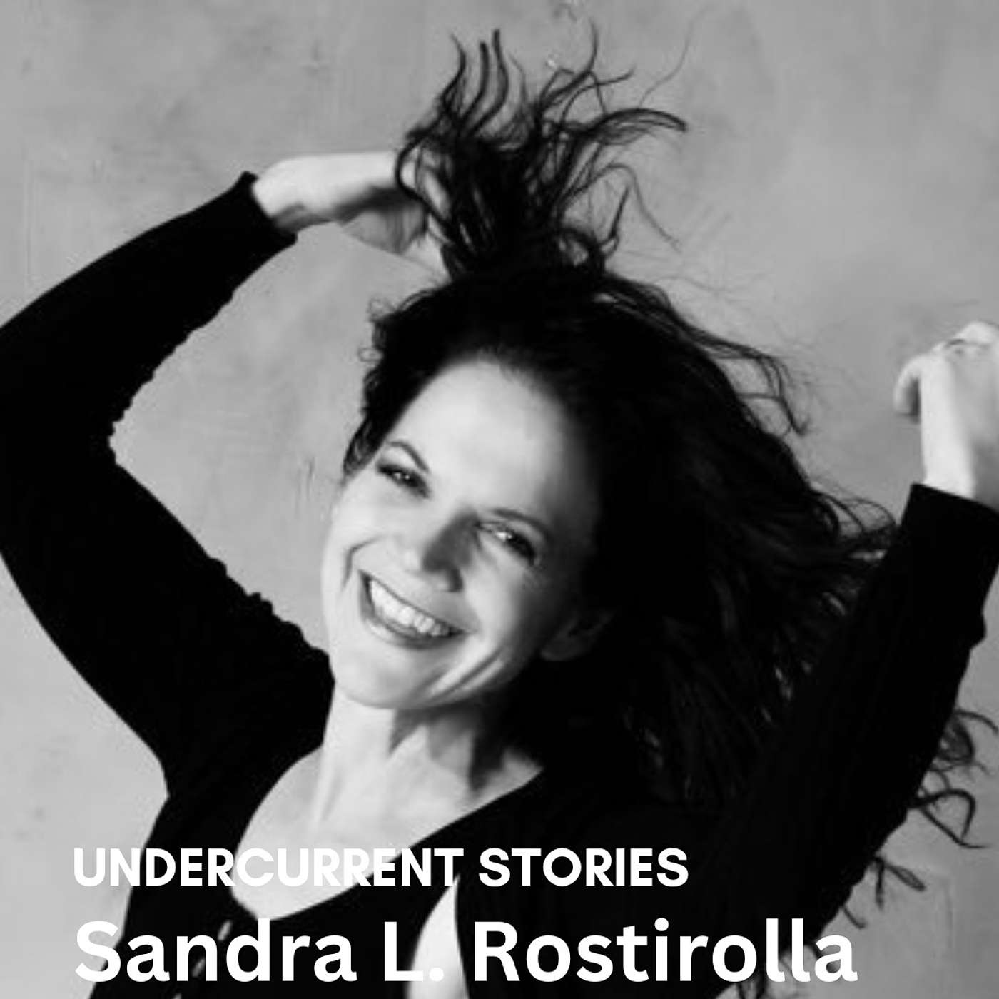 Making Friends With Monsters with award winning author Sandra L. Rostirolla