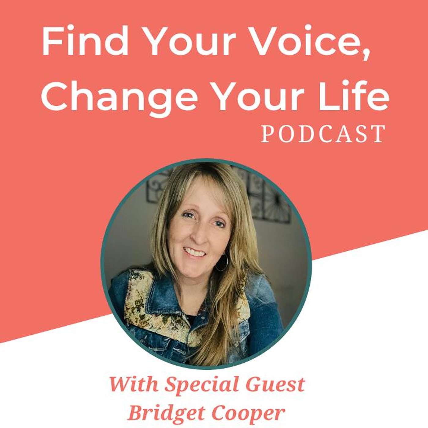 Find Your Voice, Change Your Life