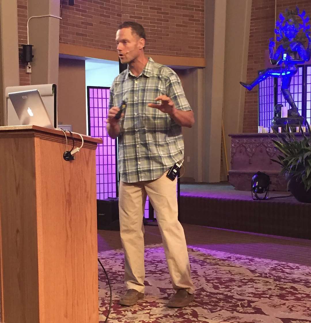 John Bagnulo PhD, MPH