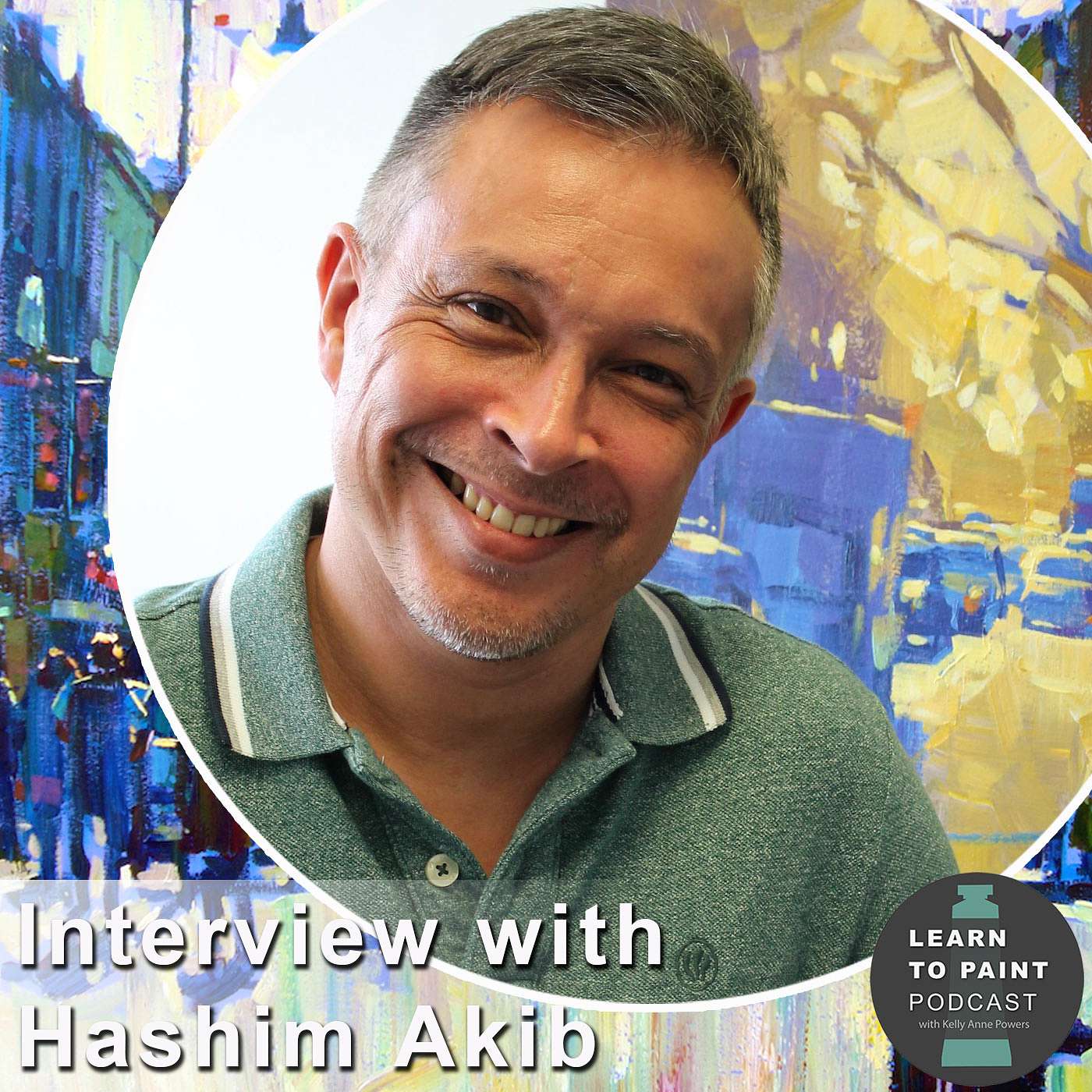 Ep 50: Hashim Akib