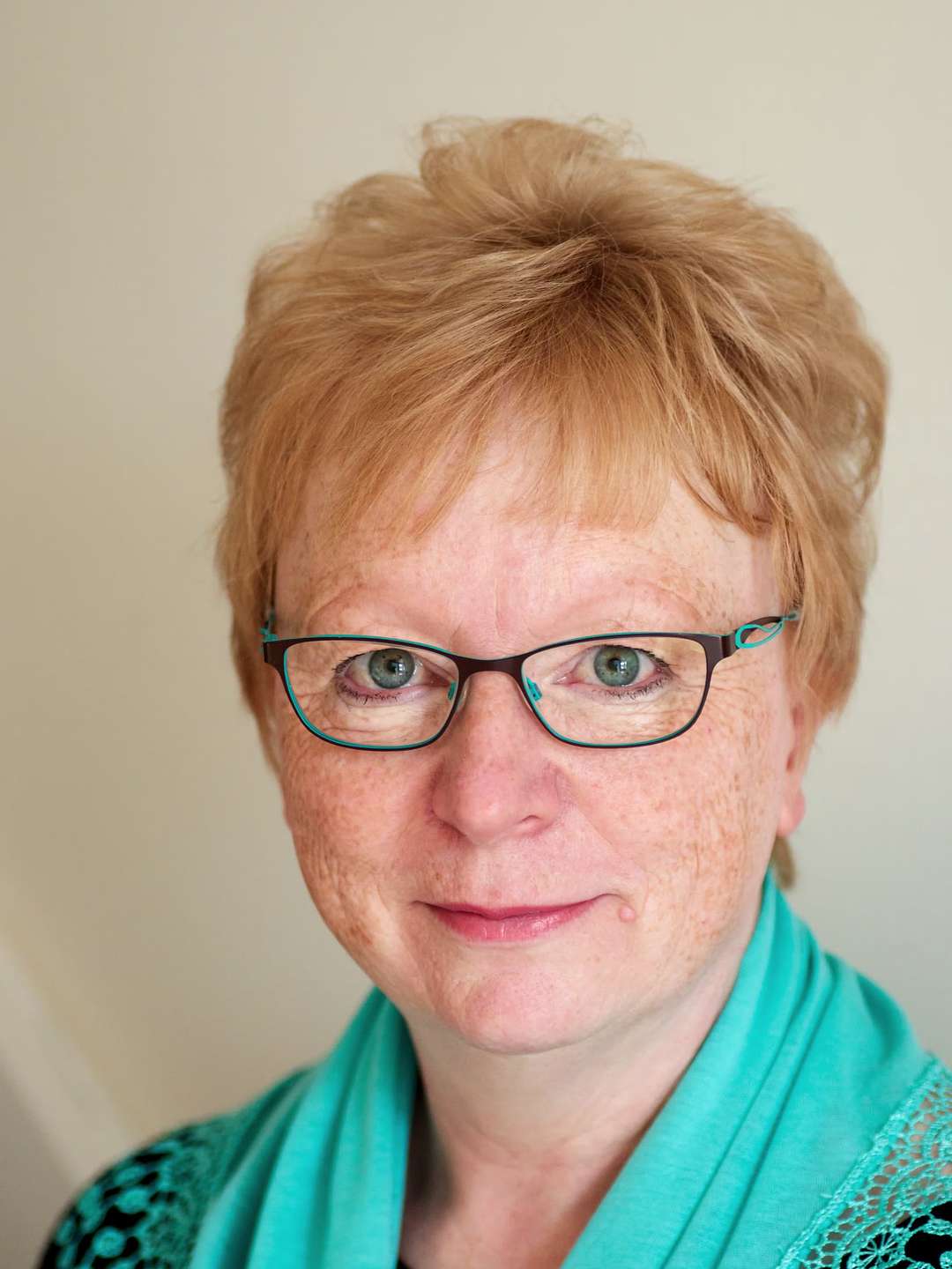 Susan Cox
