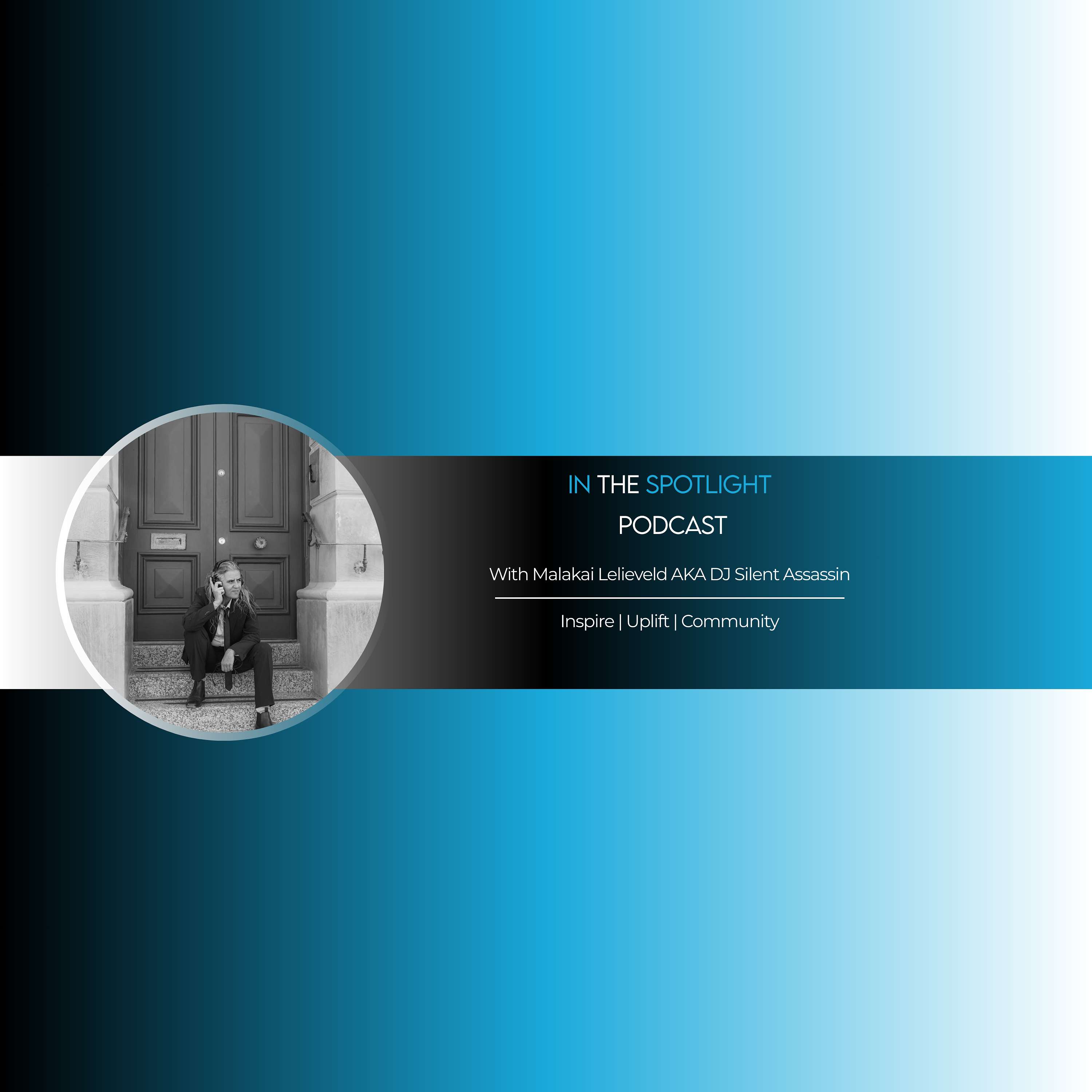 In The Spotlight Podcast cover art