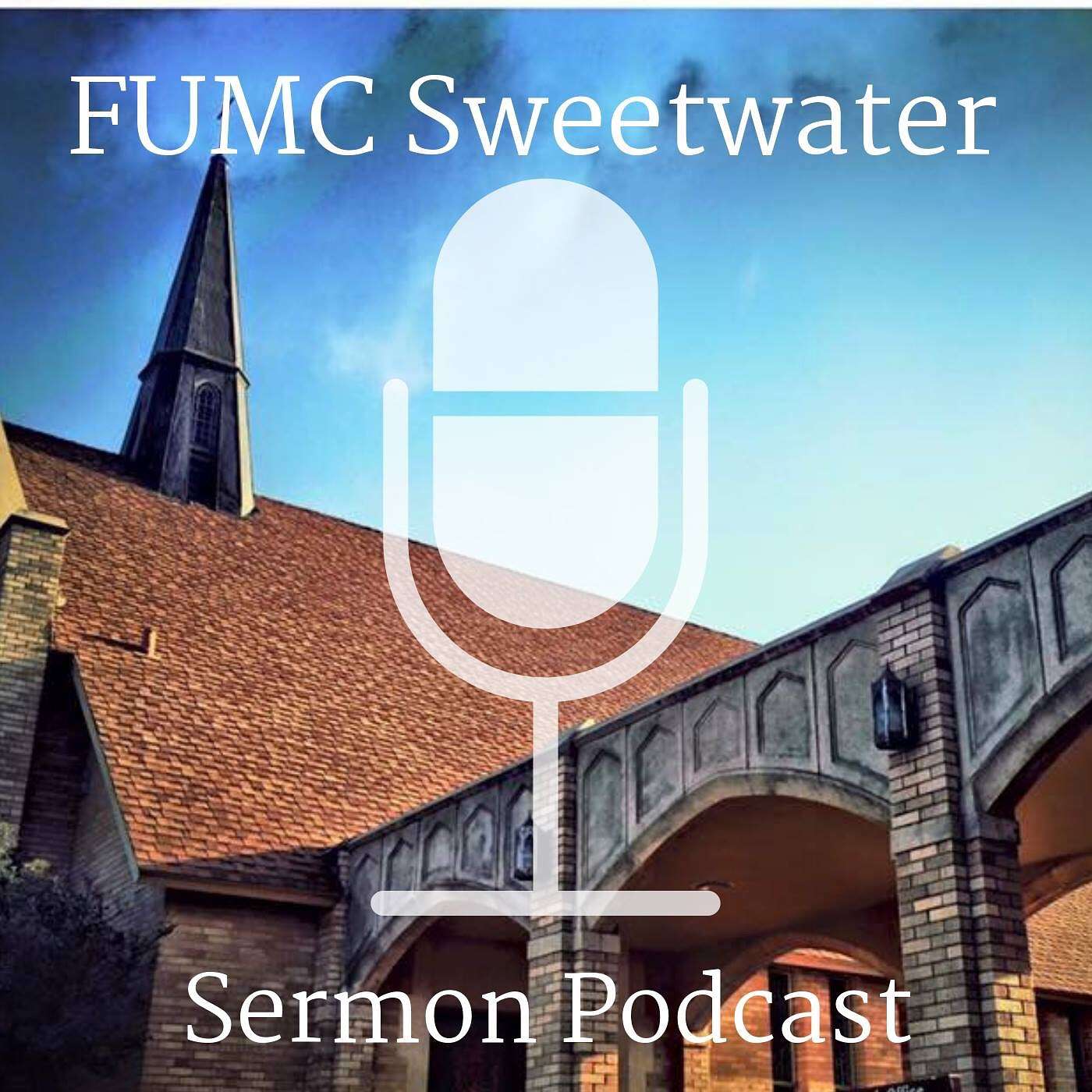 First Methodist Sweetwater