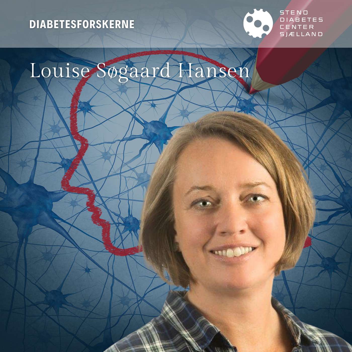 Mænd i sårbare positioner udvikler egne strategier for at leve med diabetes