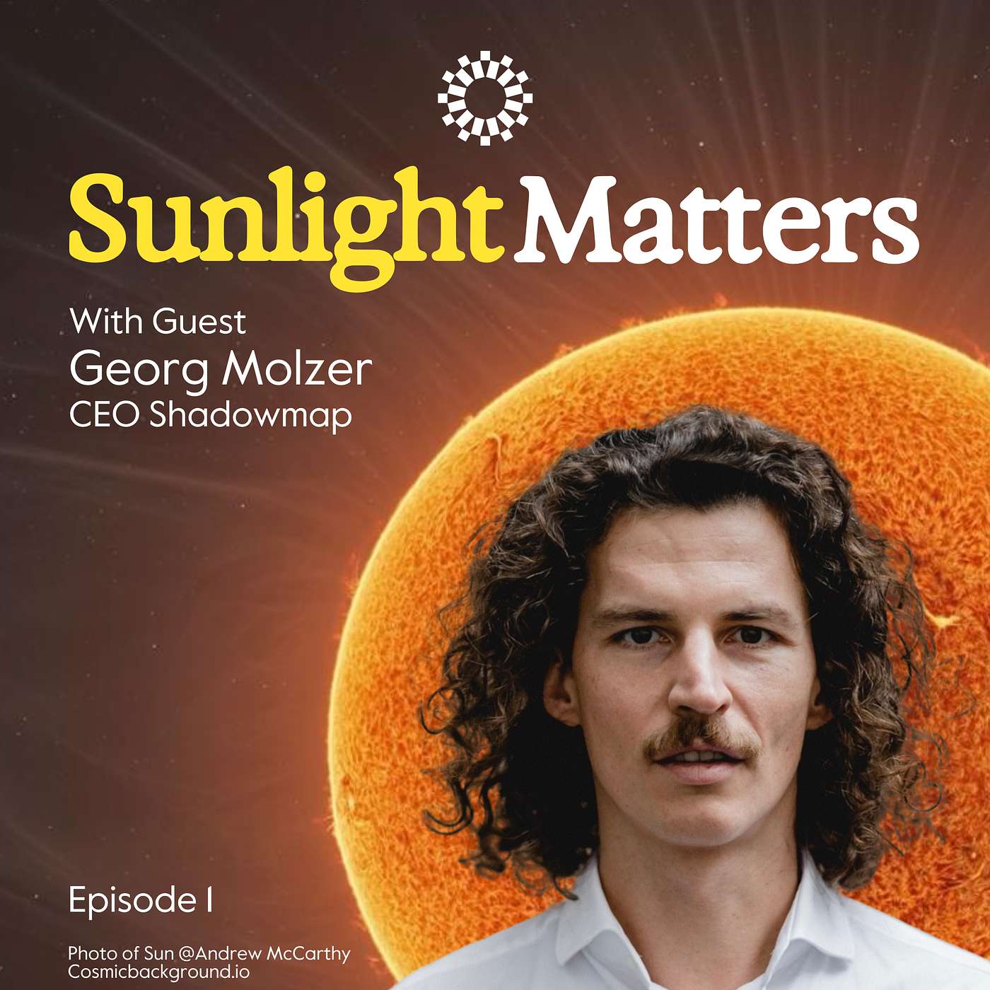 Sunlight Matters