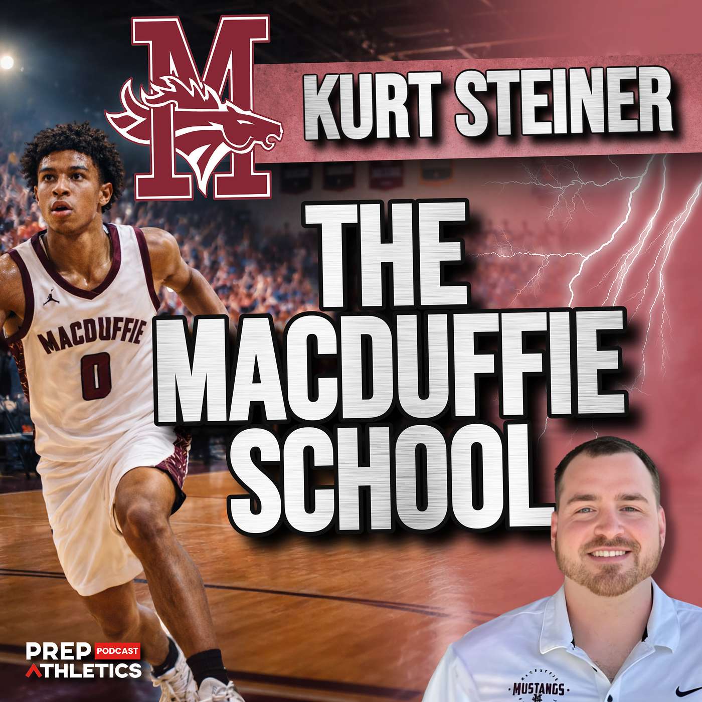 Coach Kurt Steiner: The MacDuffie School AA Player Development