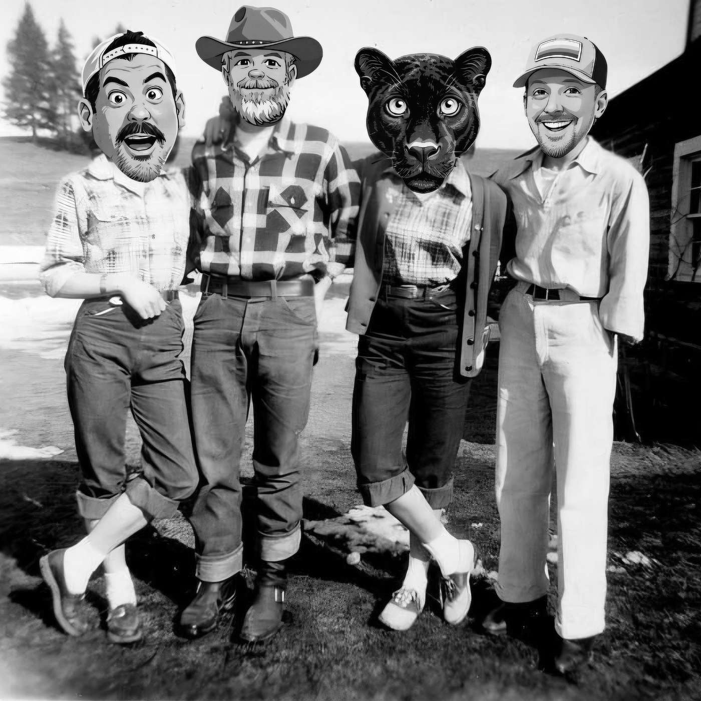 Ep. 88 - The People Behind the Path w/ Chris Bradley and the Hoosier Hikers Council episode artwork