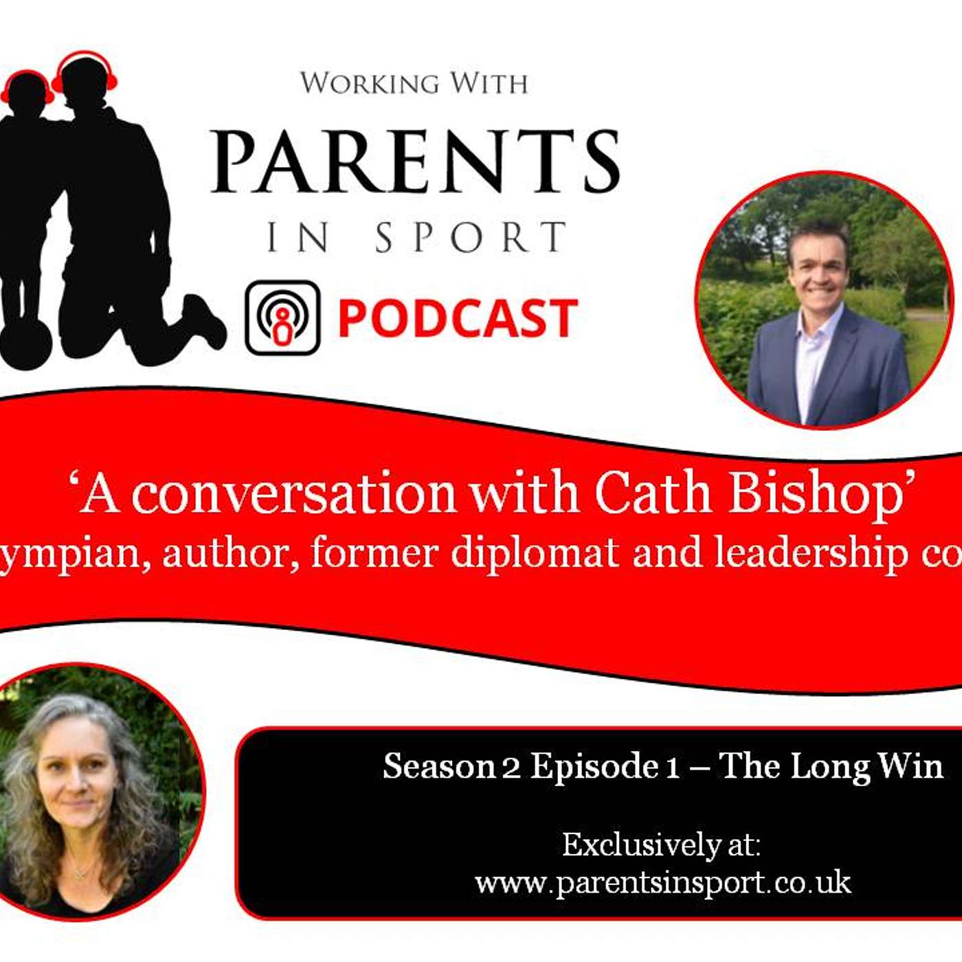 Parents in Sport Podcast