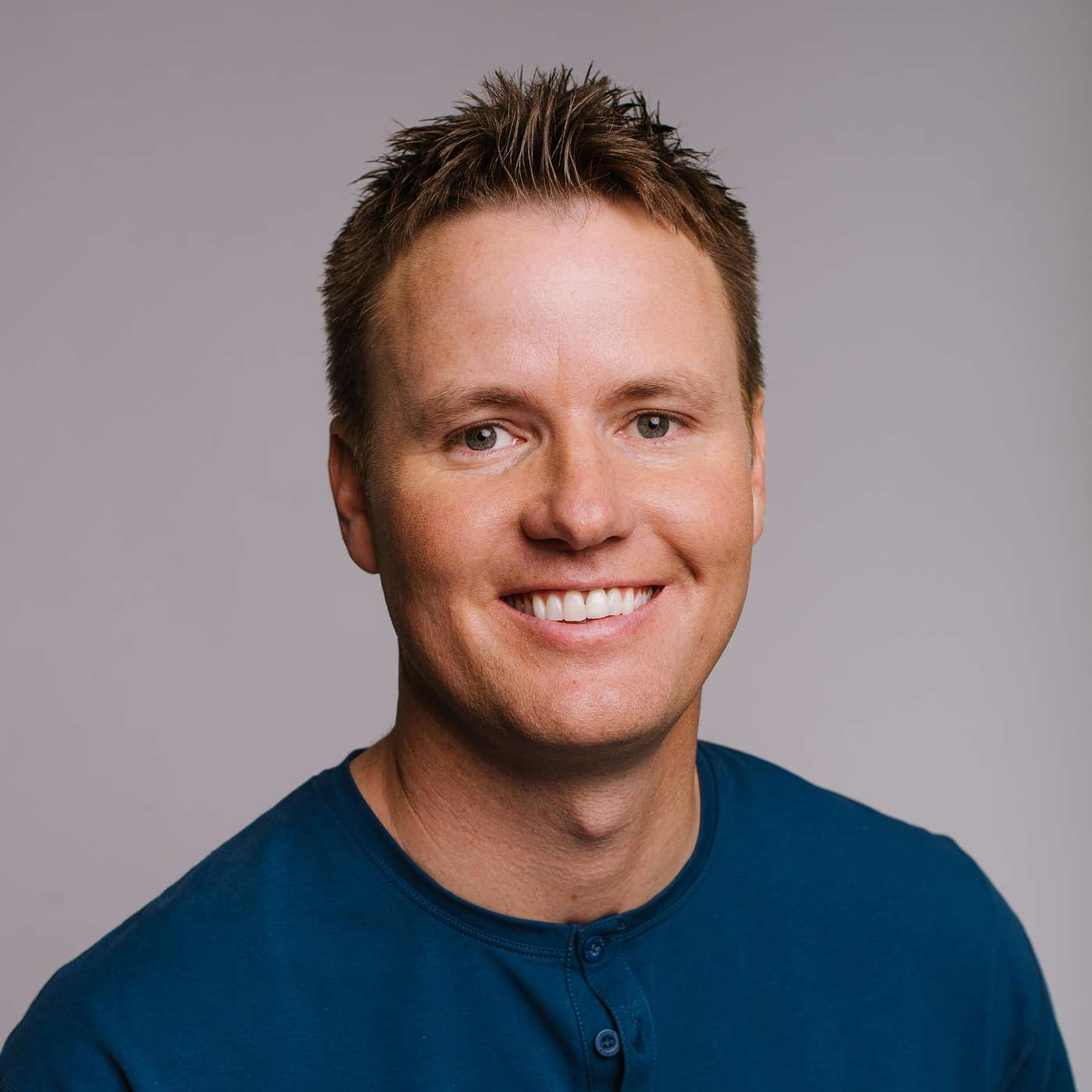 Dan Markham — The Creator of 