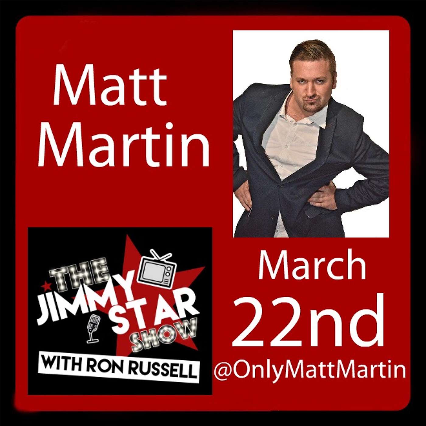 Kristine DeBell/ Matt Martin
