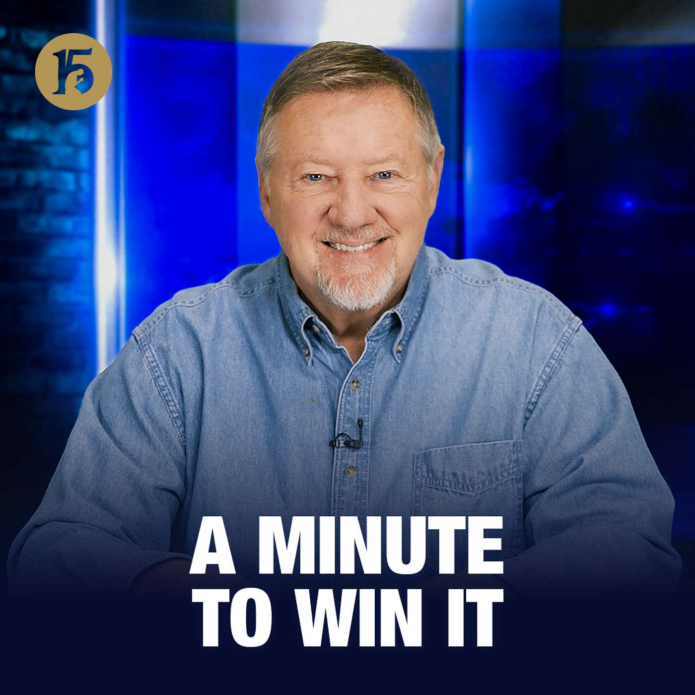 A Minute to Win It | Give Him 15: Daily Prayer with Dutch | January 21, 2026