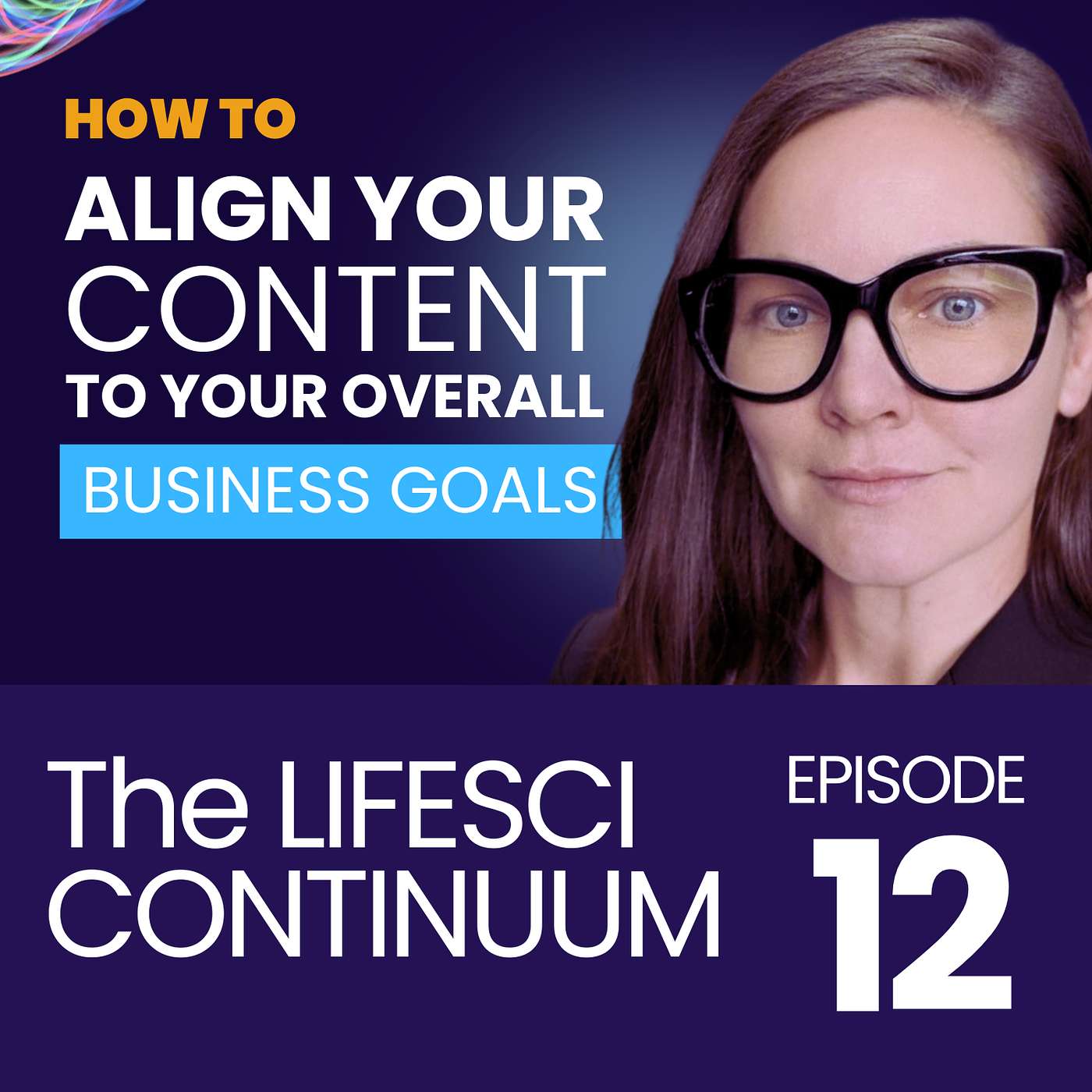 LifeSci Continuum with Bill Schick