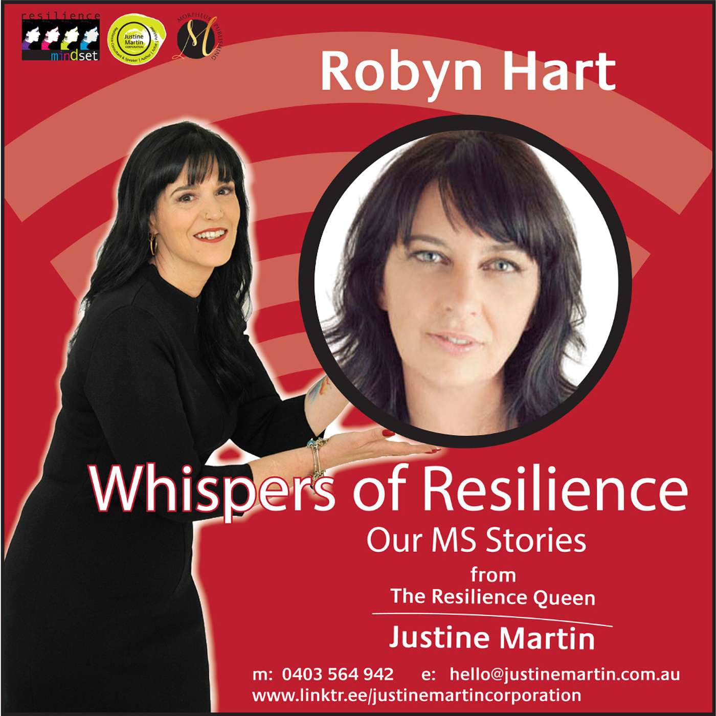Resilience Mindset