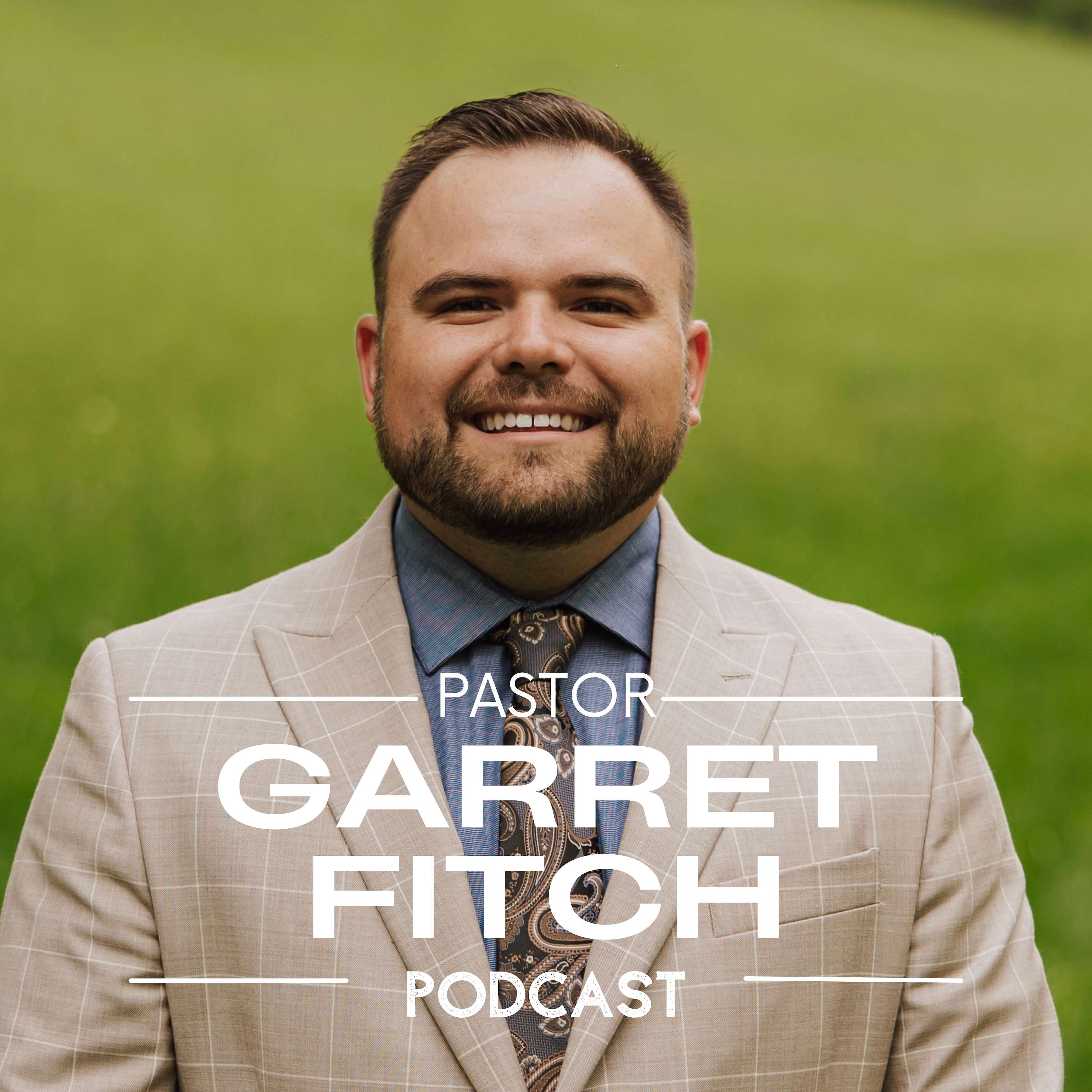 Garret Fitch Ministries