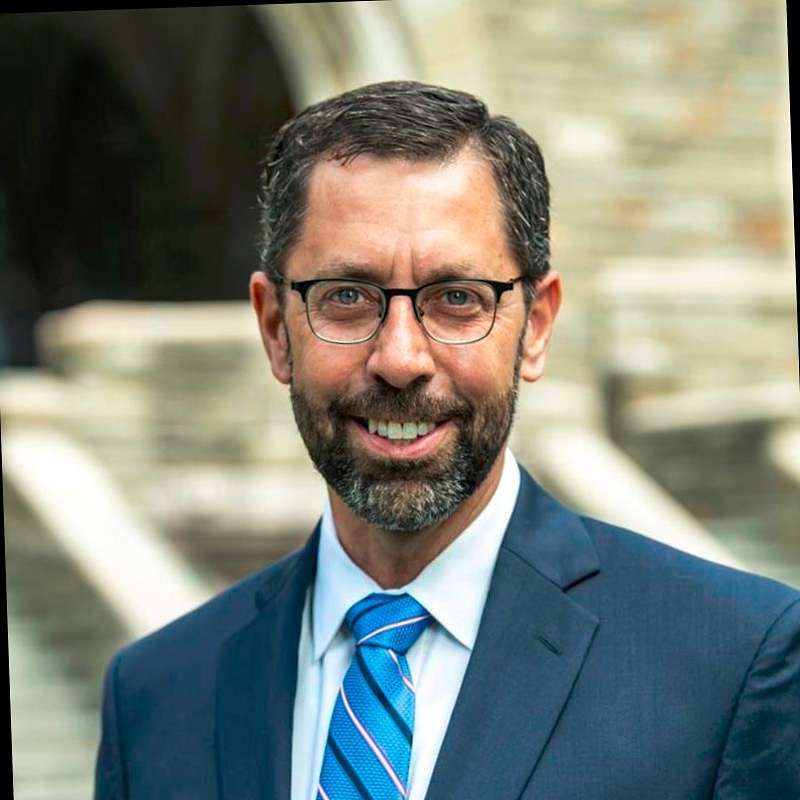 Dr. Ron Dufresne