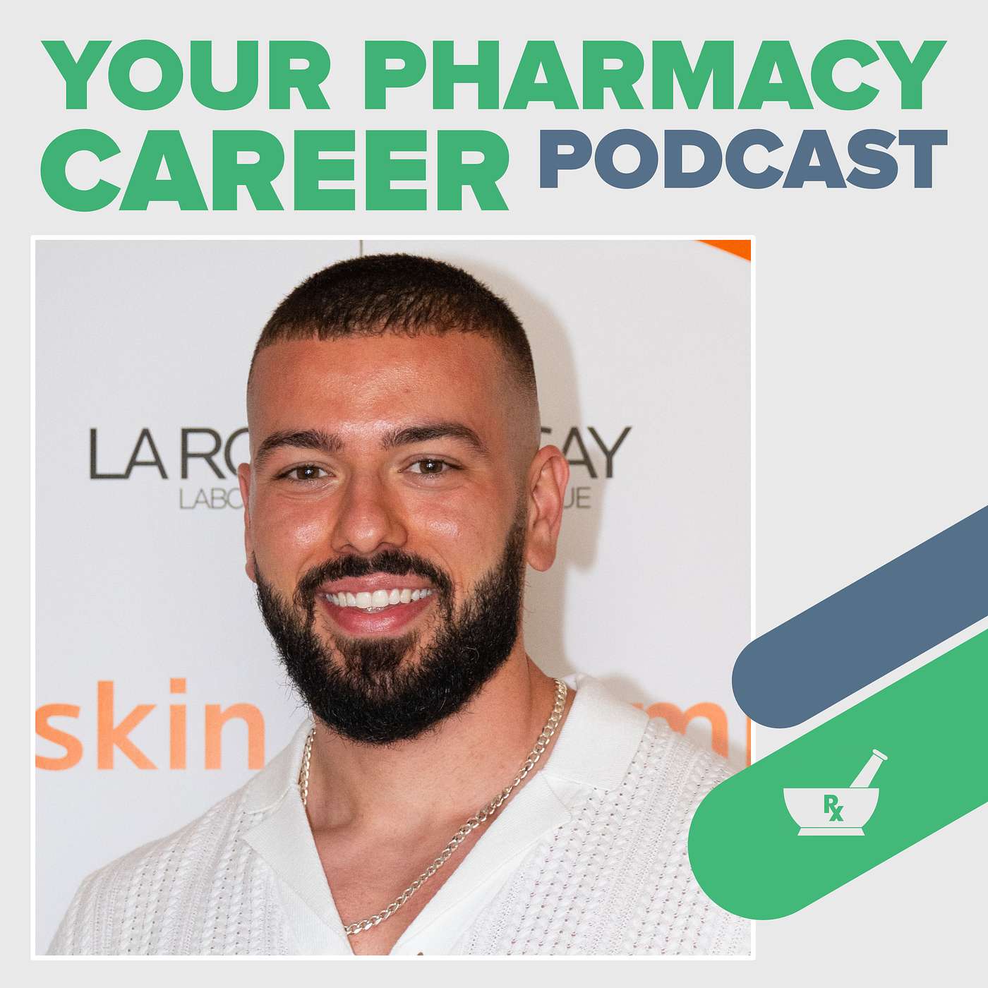 Your Pharmacy Career Podcast