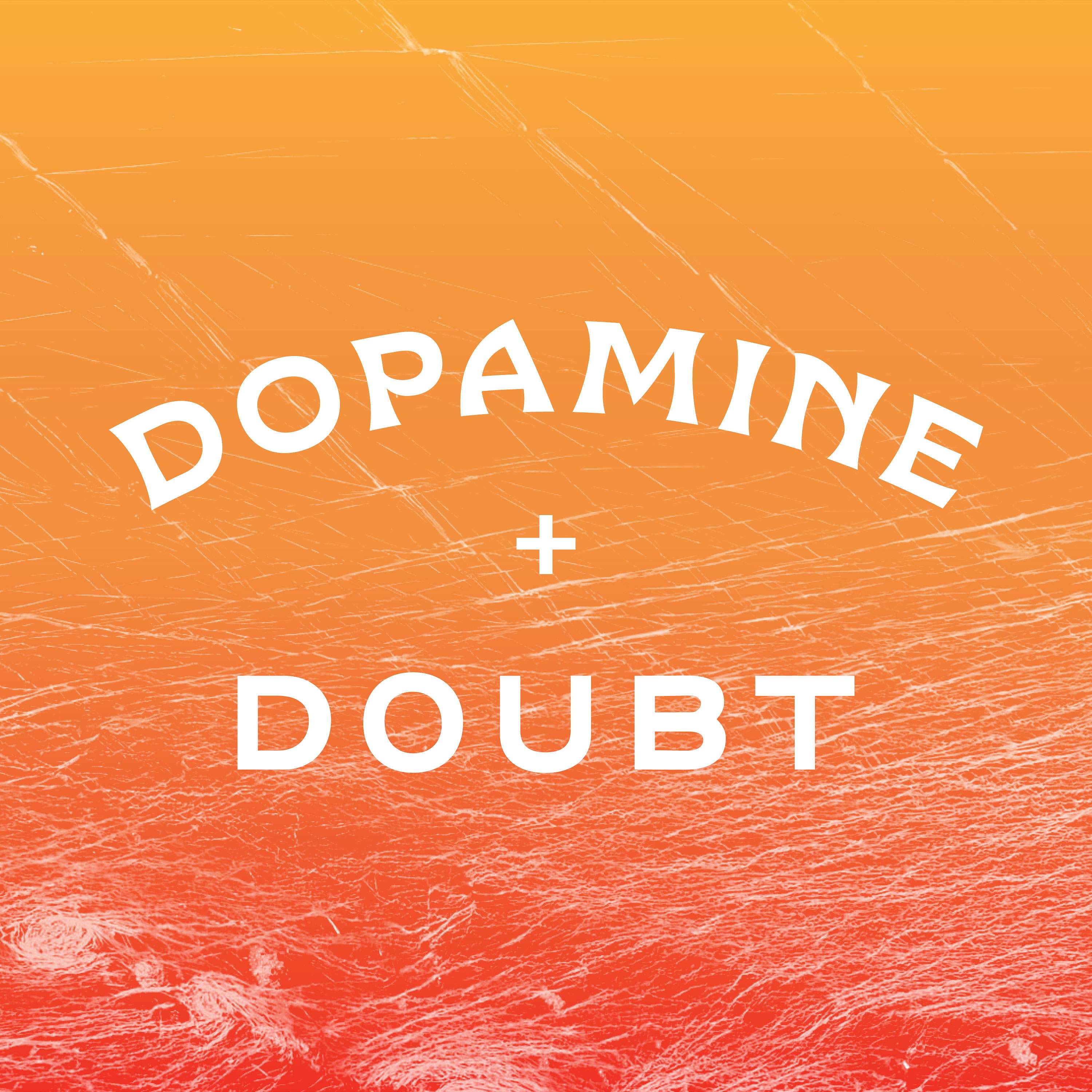 Dopamine + Doubt: Untangling ADHD and OCD podcast artwork