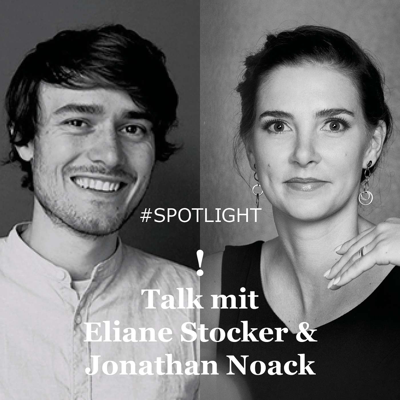 Spotlight. Podcast der Now Werbeagentur AG.