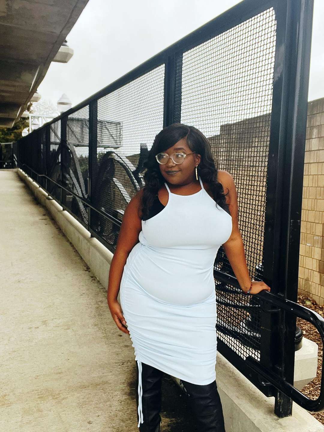 Shania Hayes