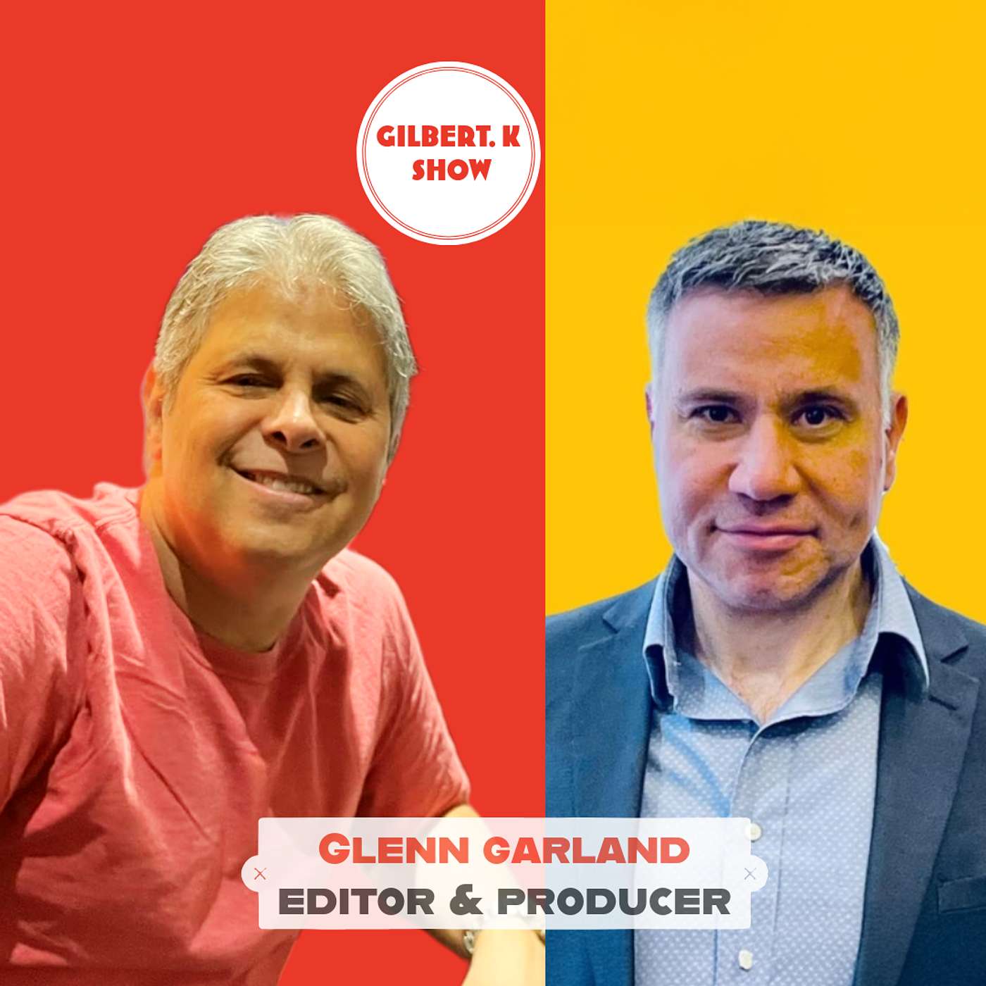 Glenn Garland: The Editor Behind Poker Face, Stephen King Horror & 167 IMDb Credits