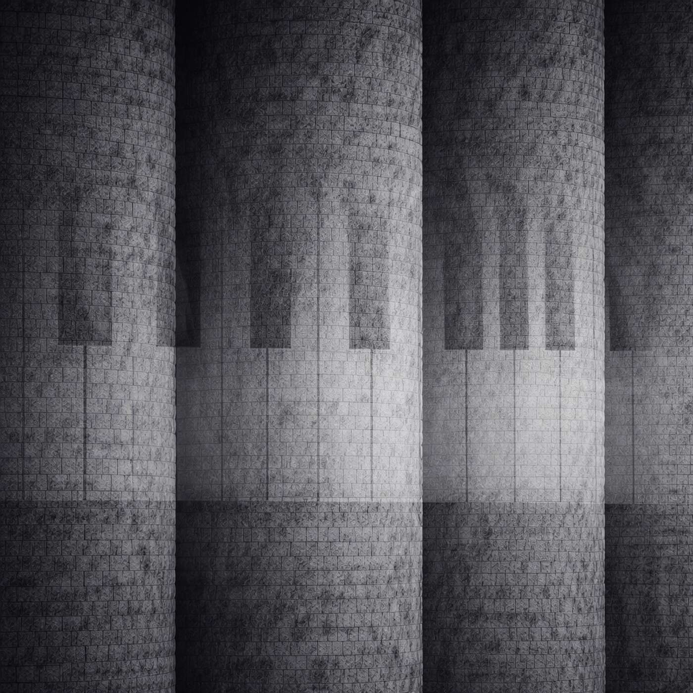 Four Pillars of Jazz Piano