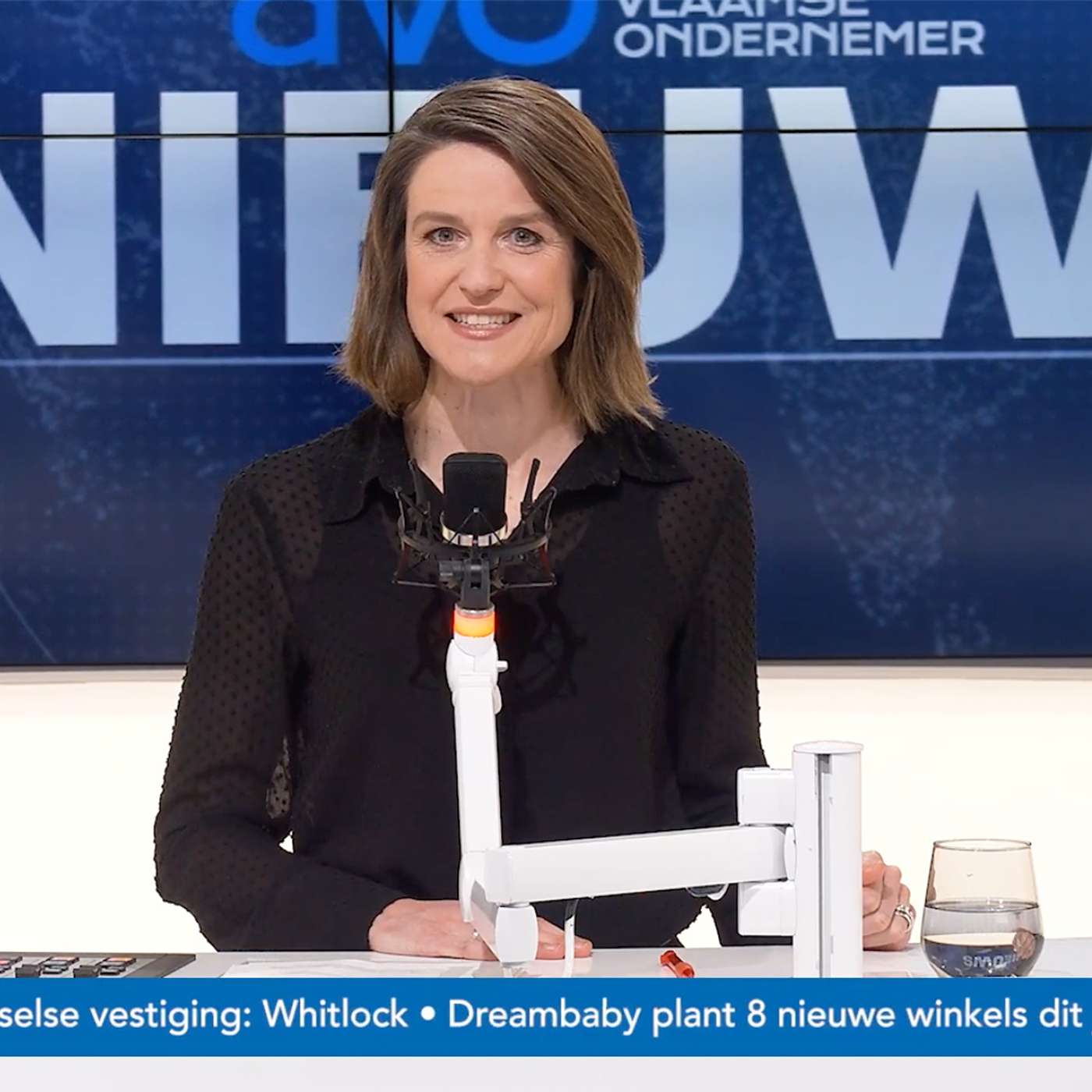 dVO, de Vlaamse Ondernemer