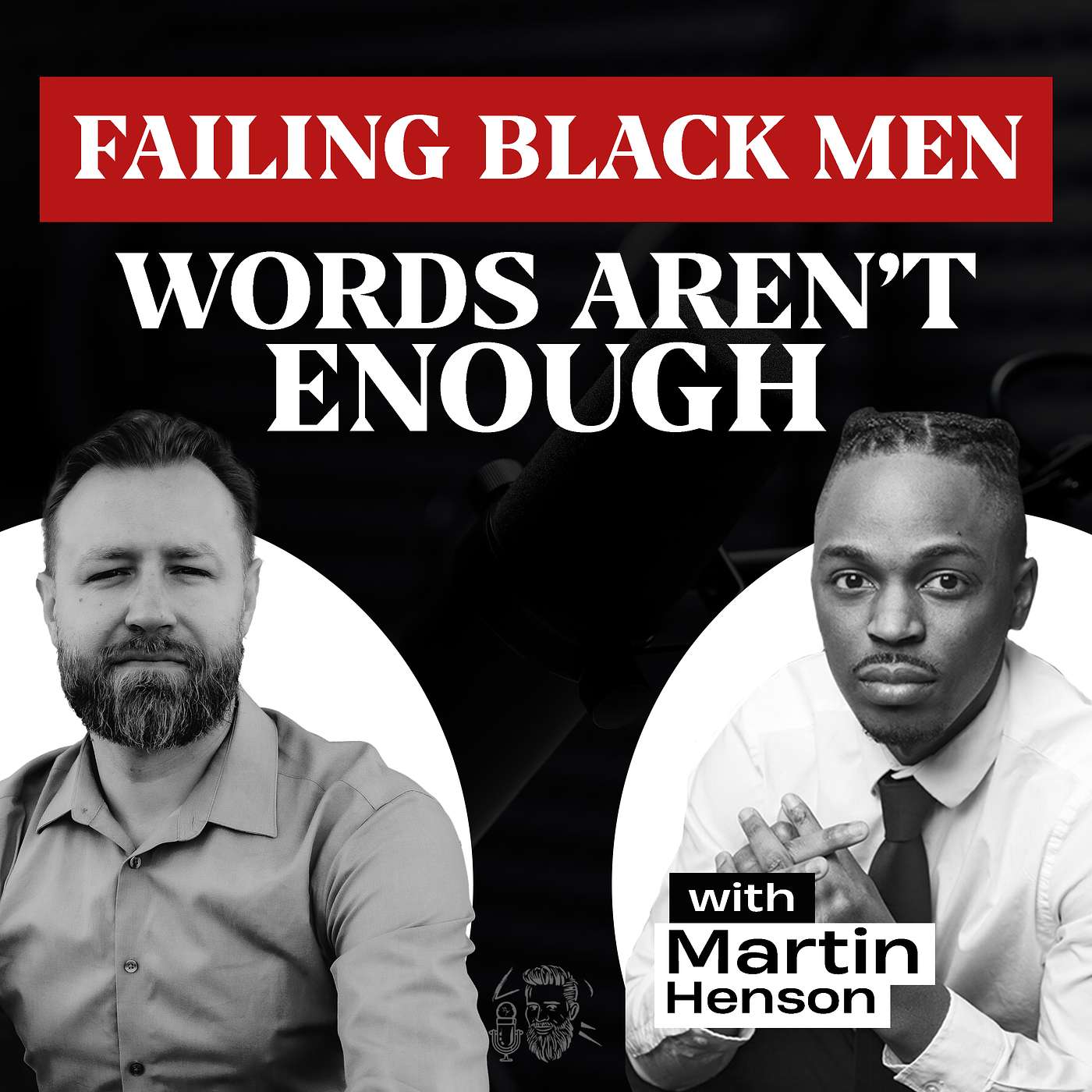 The American Masculinity Podcast